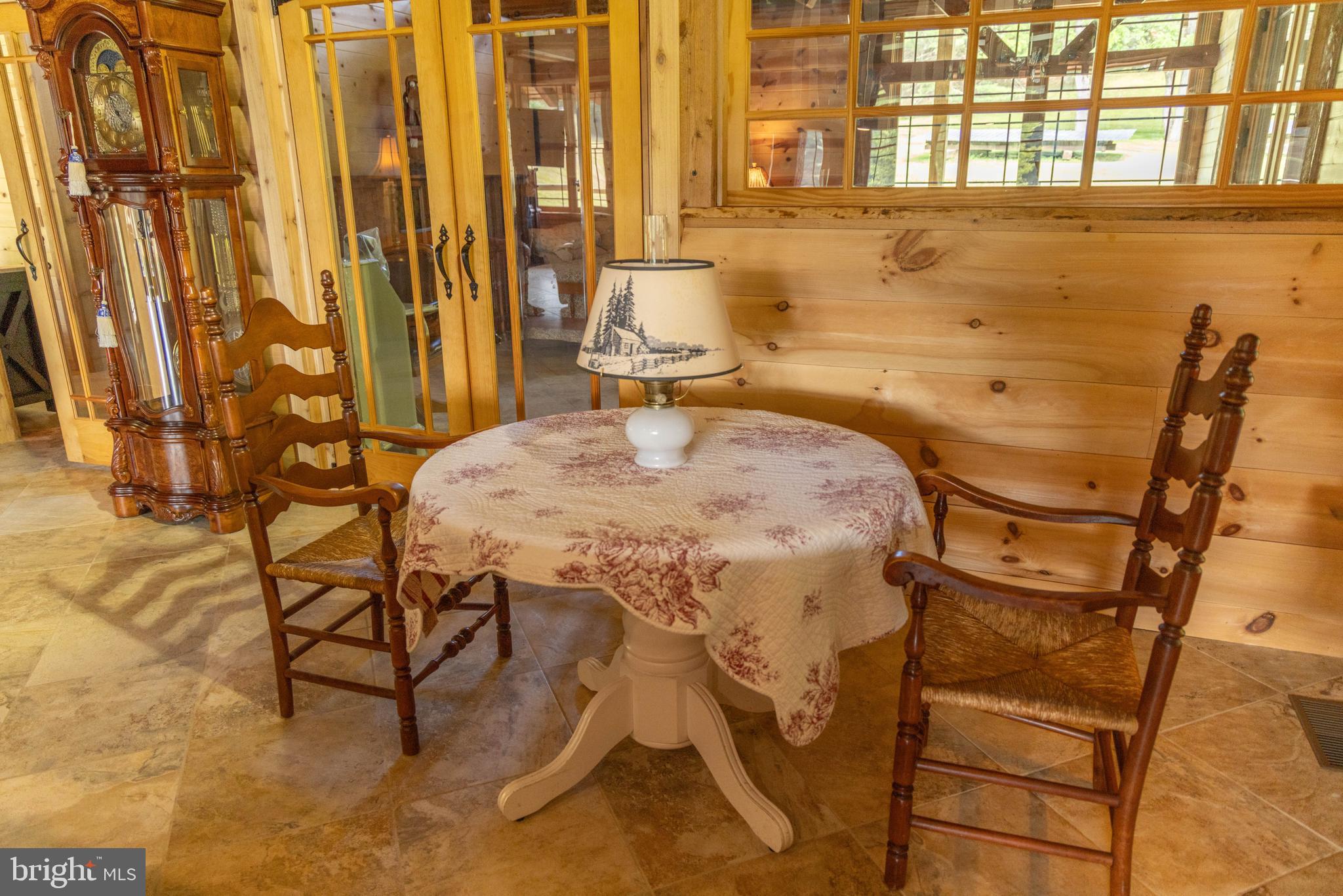 975 Lambs Run Road Arbovale, WV 24915 - Photo 41 of 77