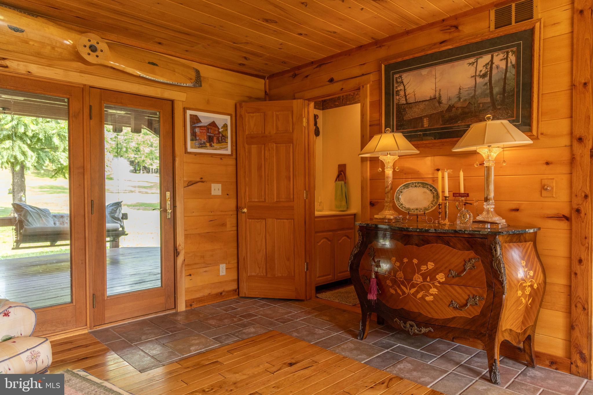 975 Lambs Run Road Arbovale, WV 24915 - Photo 42 of 77