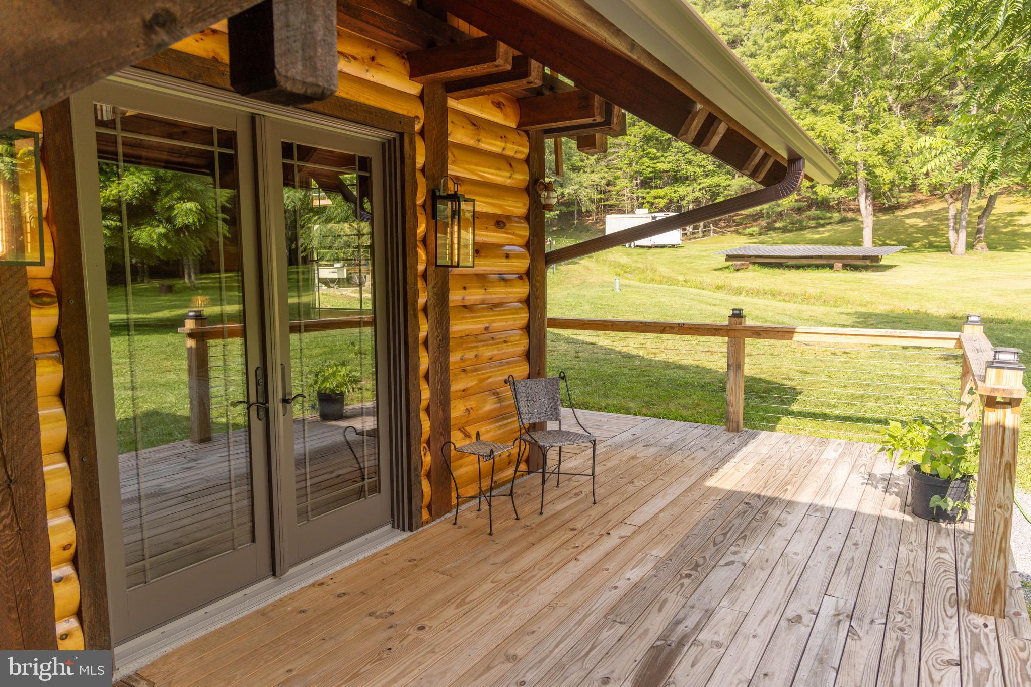 975 Lambs Run Road Arbovale, WV 24915 - Photo 48 of 77