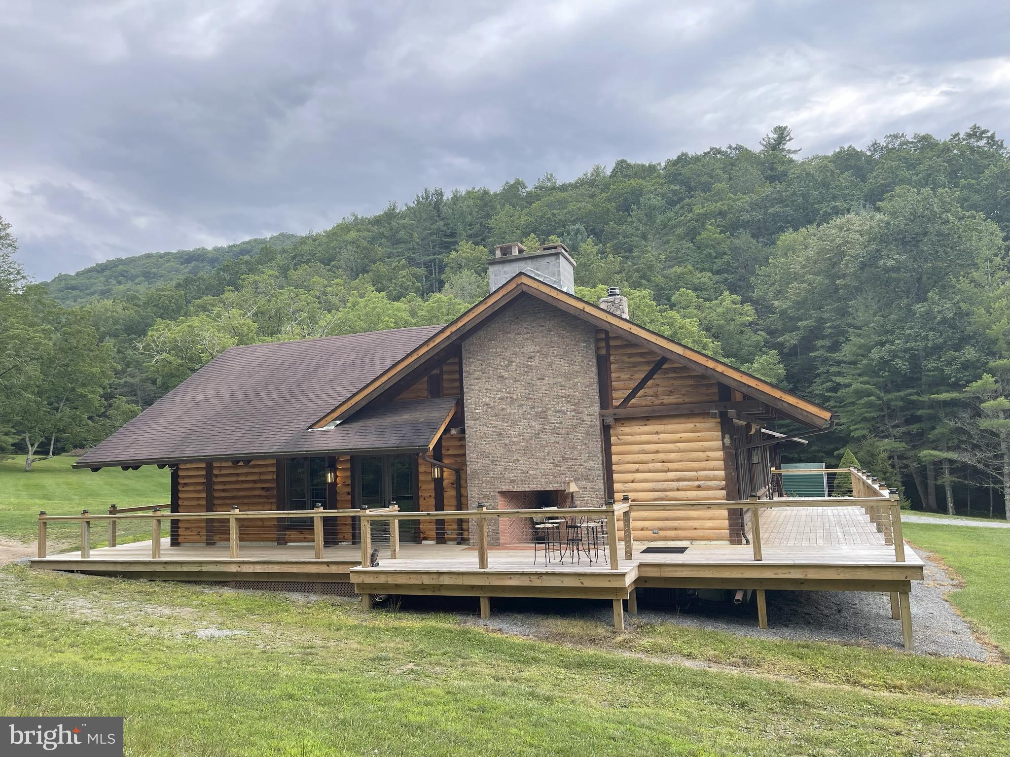 975 Lambs Run Road Arbovale, WV 24915 - Photo 51 of 77