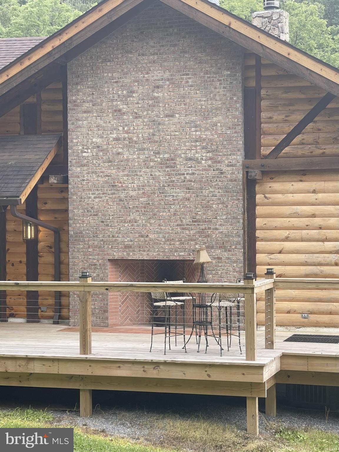 975 Lambs Run Road Arbovale, WV 24915 - Photo 52 of 77