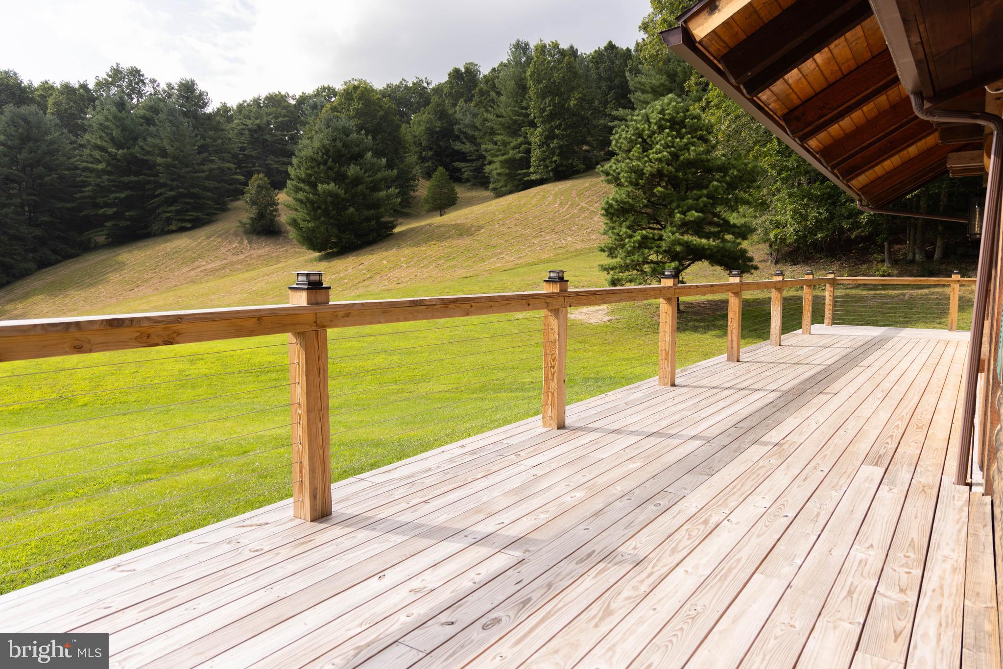 975 Lambs Run Road Arbovale, WV 24915 - Photo 55 of 77