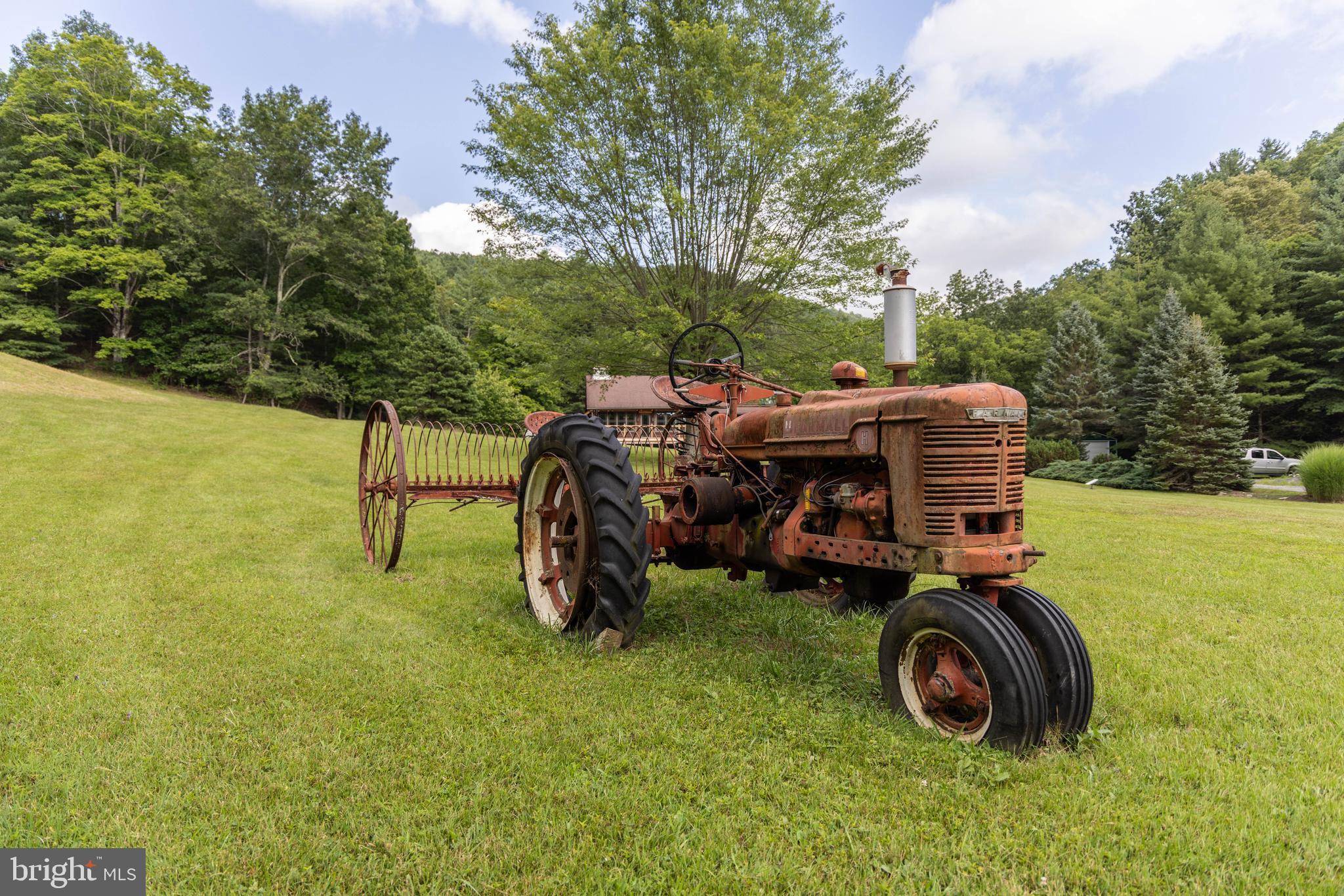975 Lambs Run Road Arbovale, WV 24915 - Photo 65 of 77