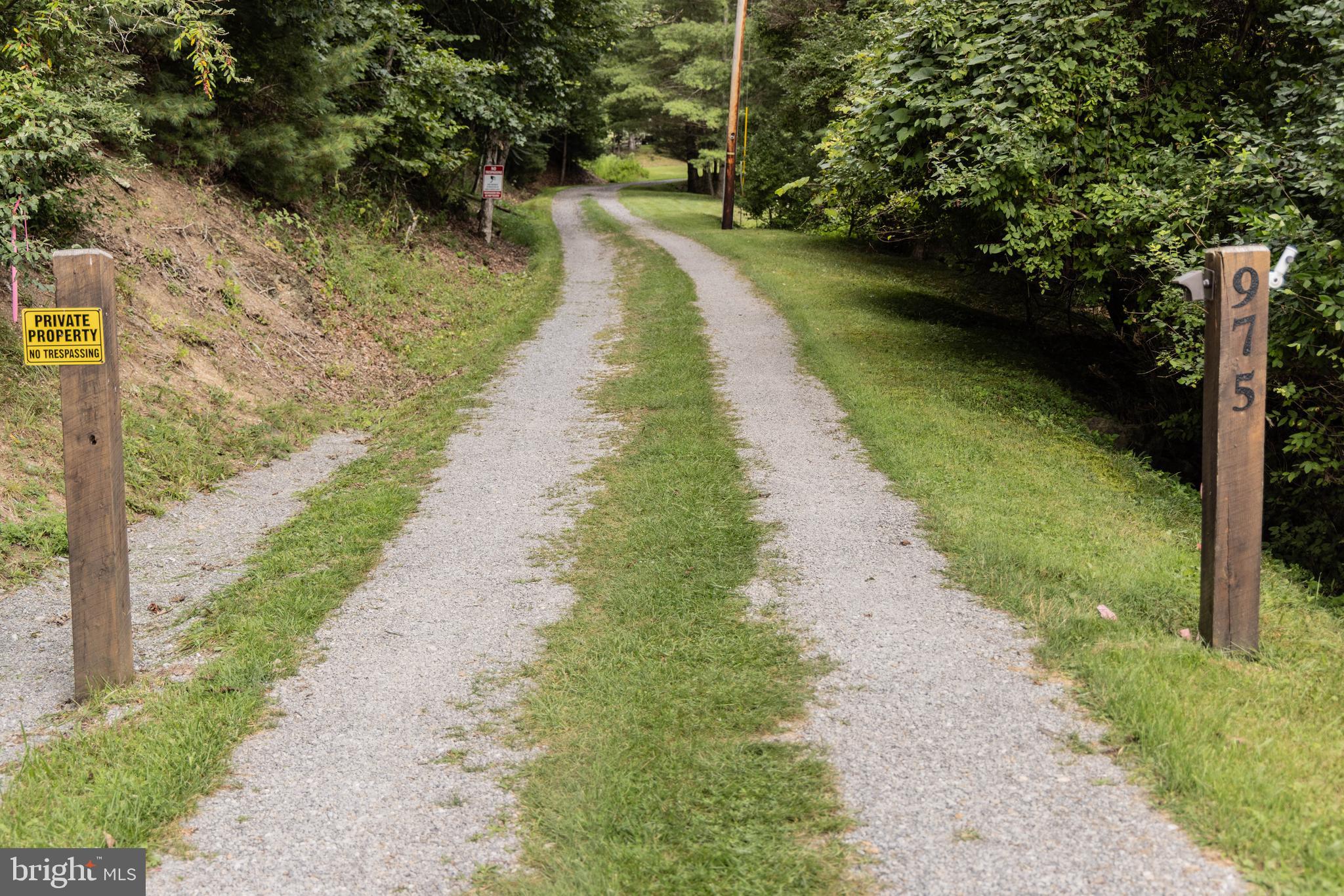 975 Lambs Run Road Arbovale, WV 24915 - Photo 66 of 77