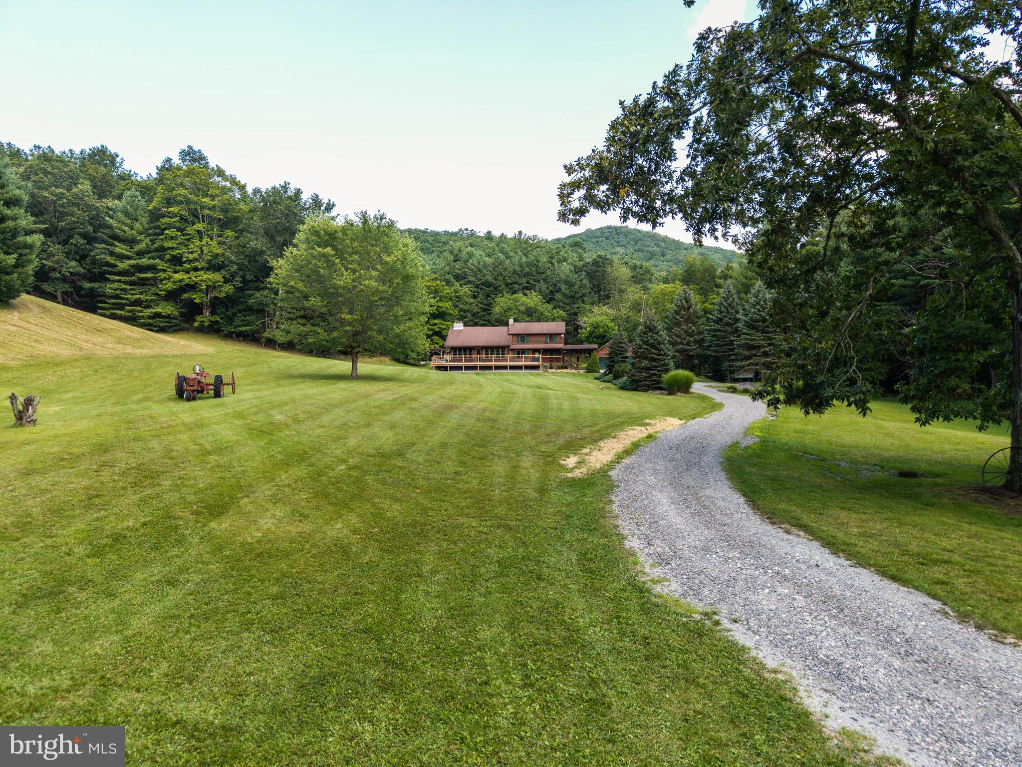 975 Lambs Run Road Arbovale, WV 24915 - Photo 69 of 77