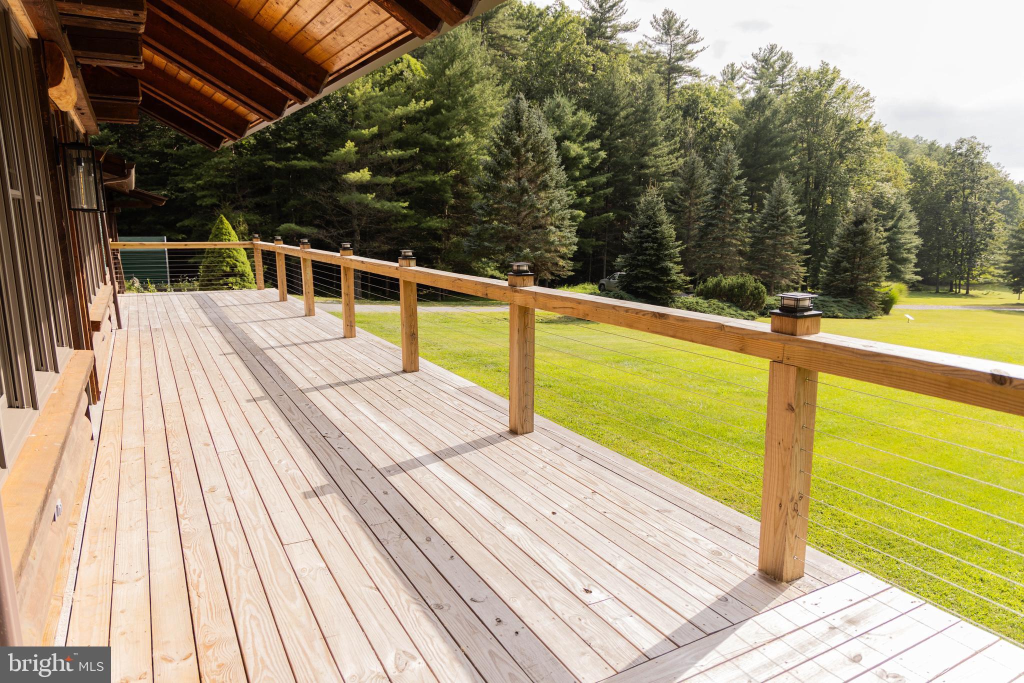 975 Lambs Run Road Arbovale, WV 24915 - Photo 70 of 77