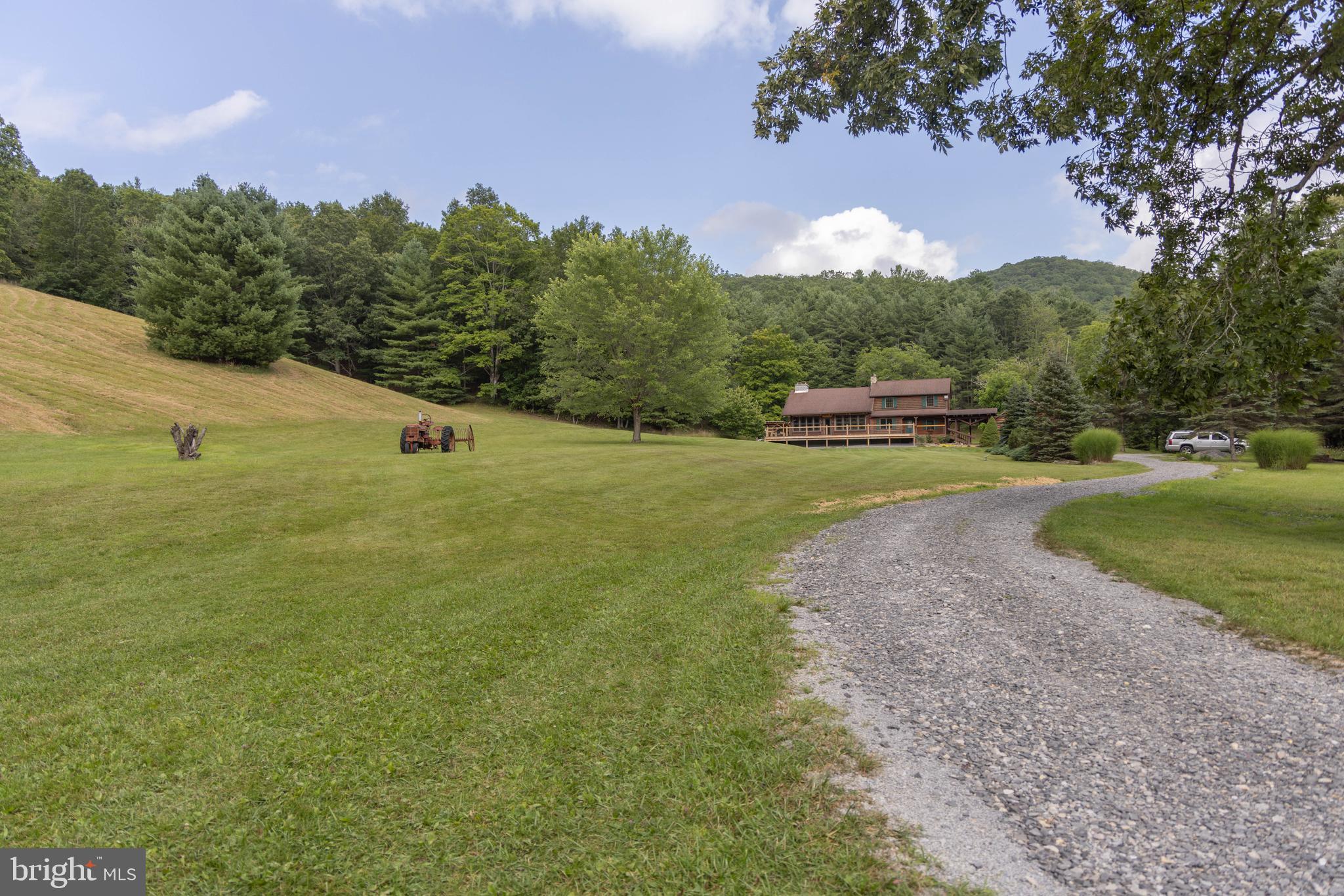 975 Lambs Run Road Arbovale, WV 24915 - Photo 71 of 77