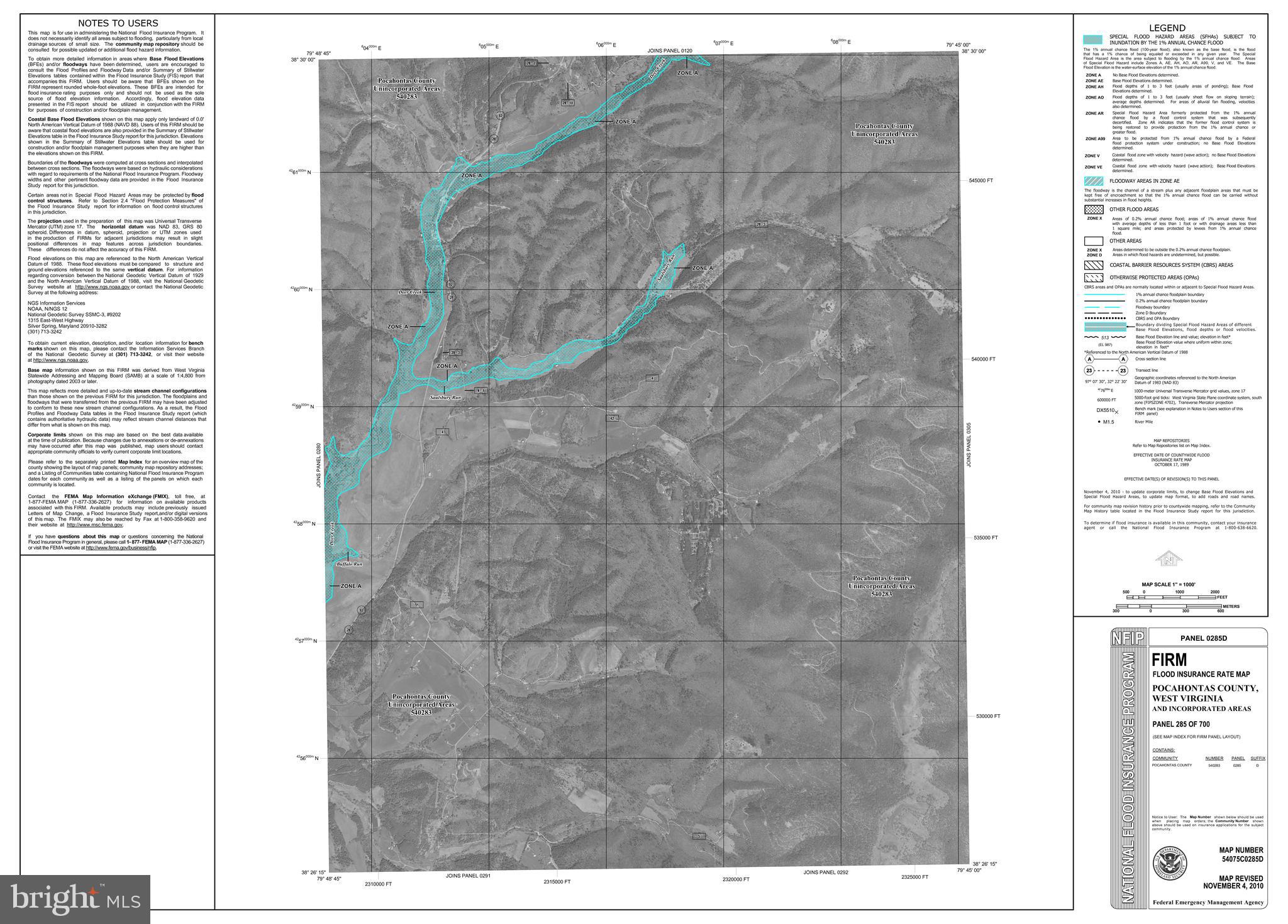 975 Lambs Run Road Arbovale, WV 24915 - Photo 77 of 77