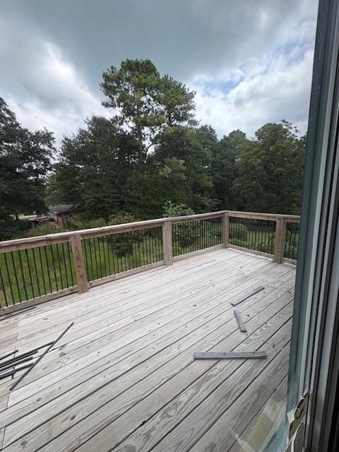 2688 Columbia Drive Decatur, GA 30034 - Photo 13 of 19 a view of a terrace with sky view