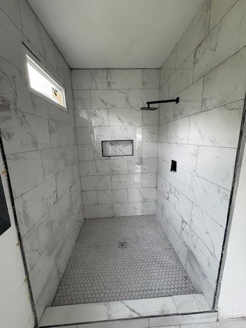 2688 Columbia Drive Decatur, GA 30034 - Photo 15 of 19 a bathroom with a shower