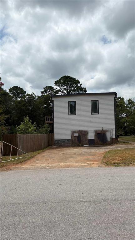 2688 Columbia Drive Decatur, GA 30034 - Photo 19 of 19 a view of swimming pool with a yard