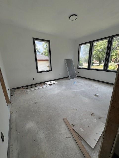 2688 Columbia Drive Decatur, GA 30034 - Photo 6 of 19 an empty room with windows