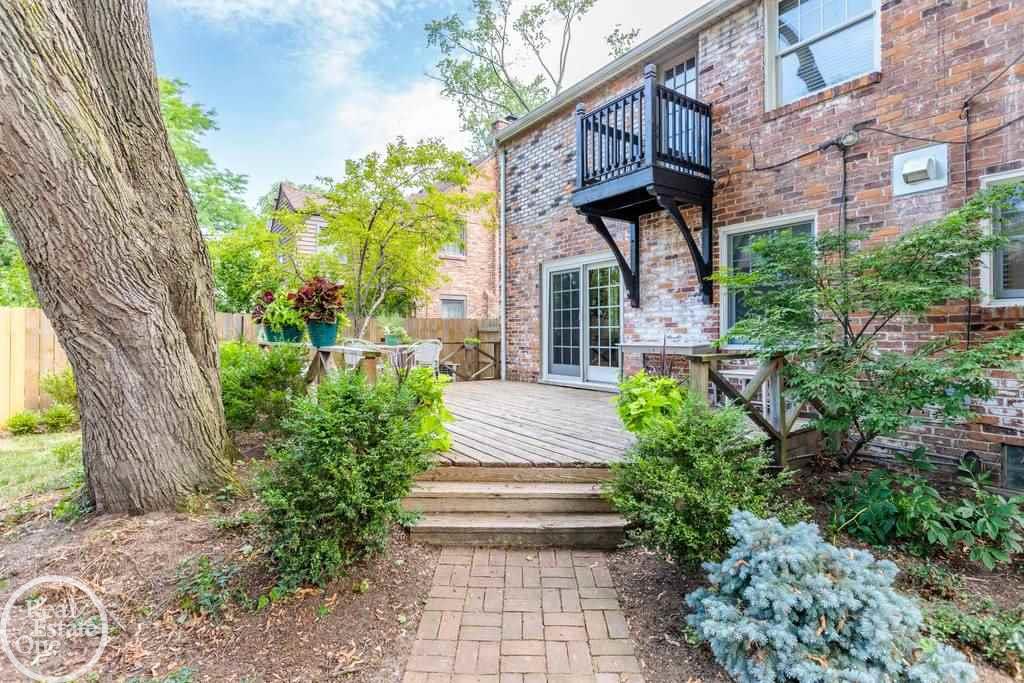 269 McMillan Road Grosse Pointe, MI 48236 - Photo 38 of 42