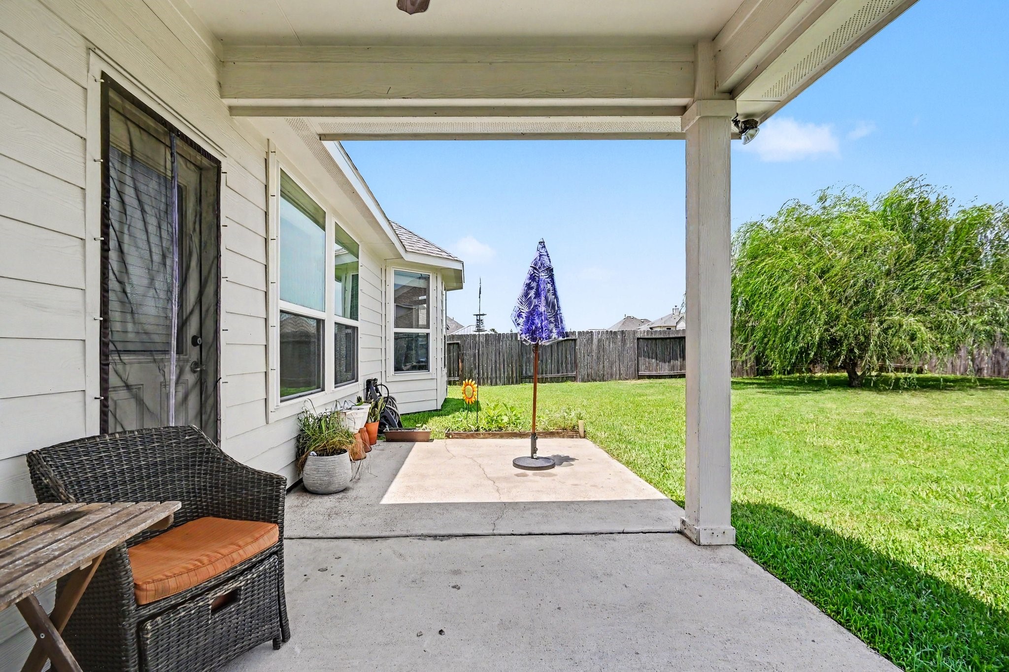 135 Rio Grande Drive Baytown, TX 77523 - Photo 27 of 31