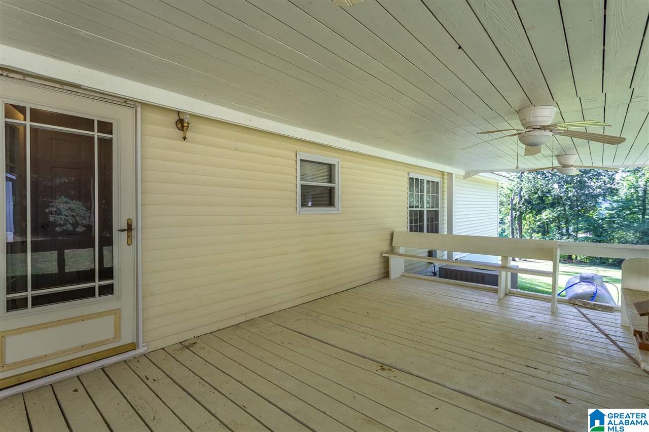 950 Back Bone Road Blountsville, AL 35031 - Photo 32 of 40