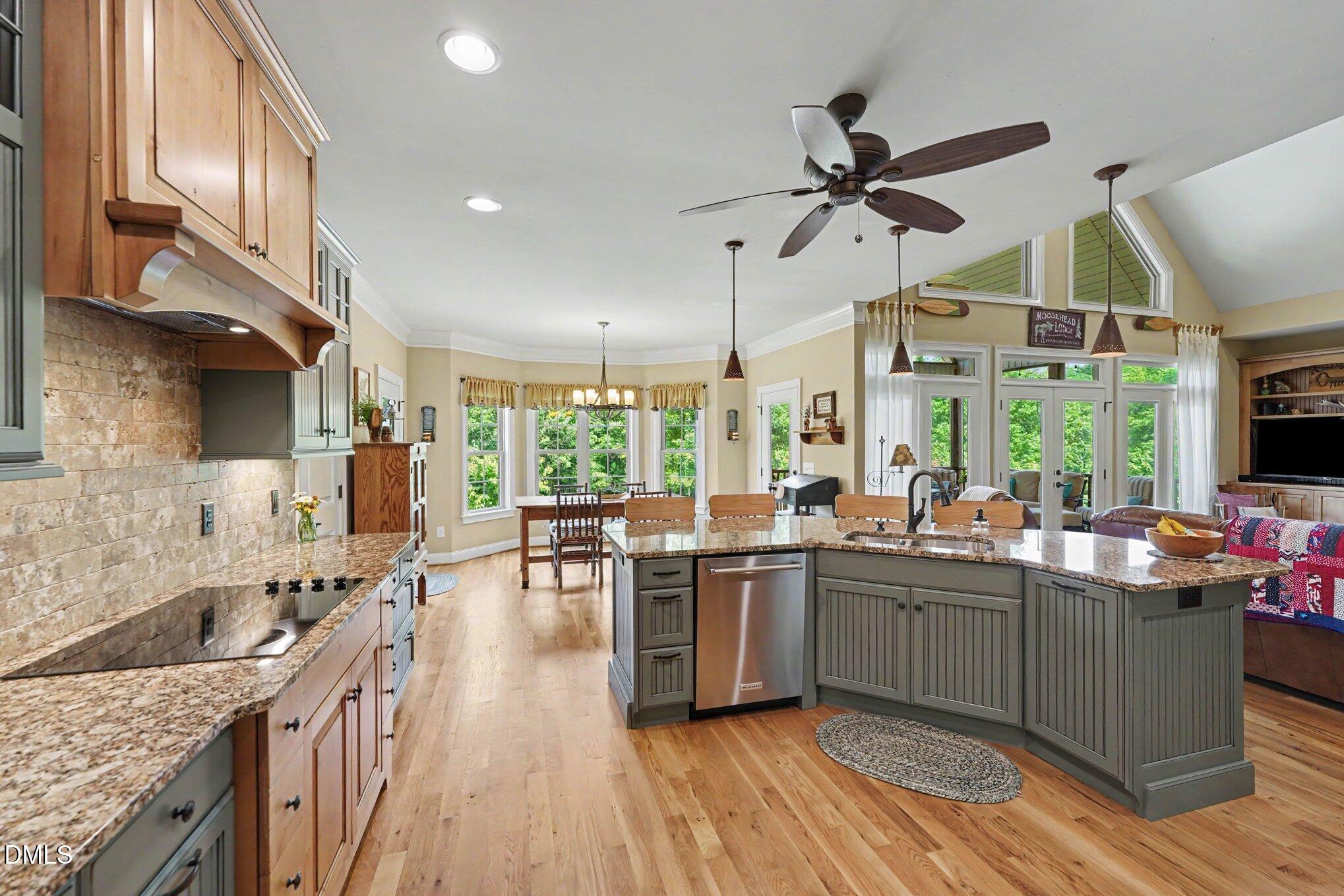 4754 Endwell Road Gibsonville, NC 27249 - Photo 12 of 45