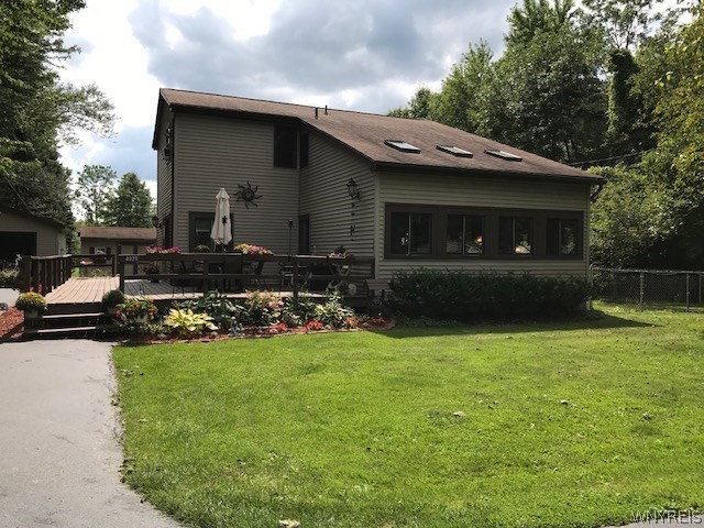 4928 East River Road Grand Island, NY 14072 - Photo 1 of 1