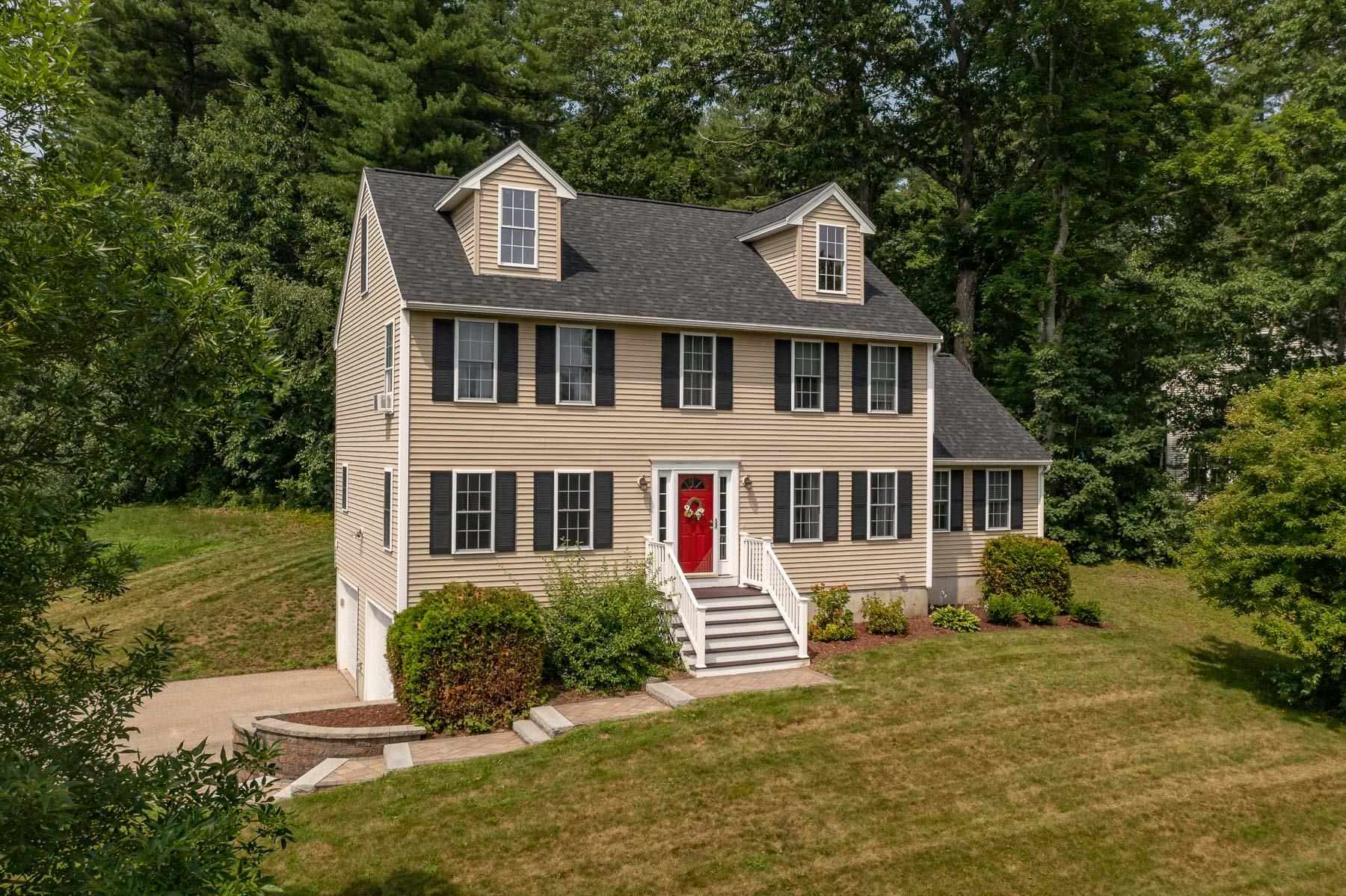 2 Gina Way Dover, NH 03820 - Photo 1 of 39