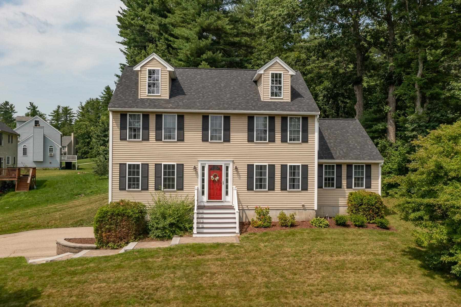 2 Gina Way Dover, NH 03820 - Photo 2 of 39