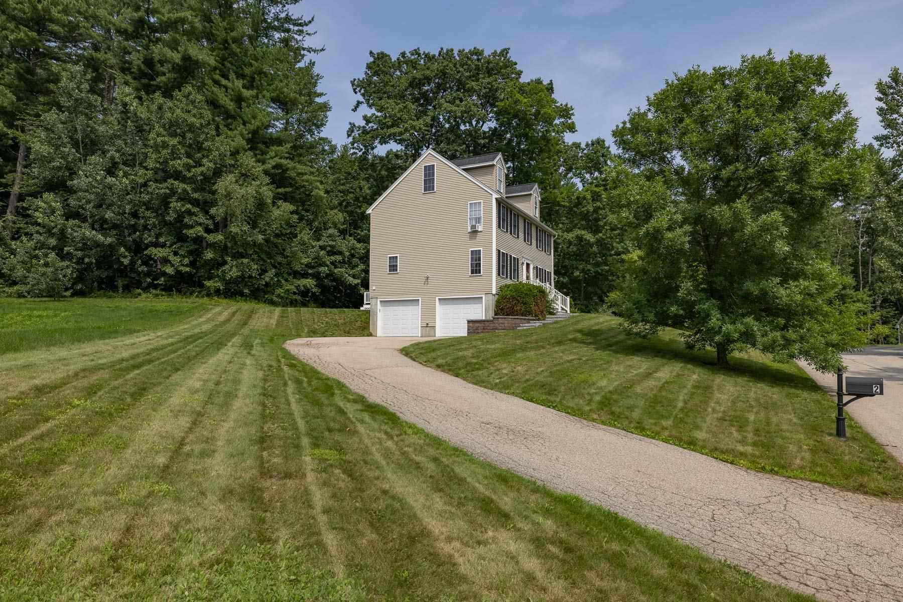 2 Gina Way Dover, NH 03820 - Photo 38 of 39