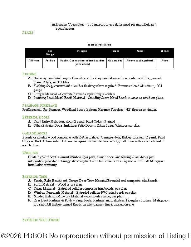 222 Monceaux Road West Palm Beach, FL 33405 - Photo 4 of 12 222 Monceaux Spec 4.8.2026_Page_03