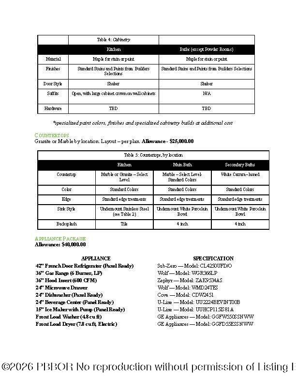 222 Monceaux Road West Palm Beach, FL 33405 - Photo 8 of 12 222 Monceaux Spec 4.8.2026_Page_07