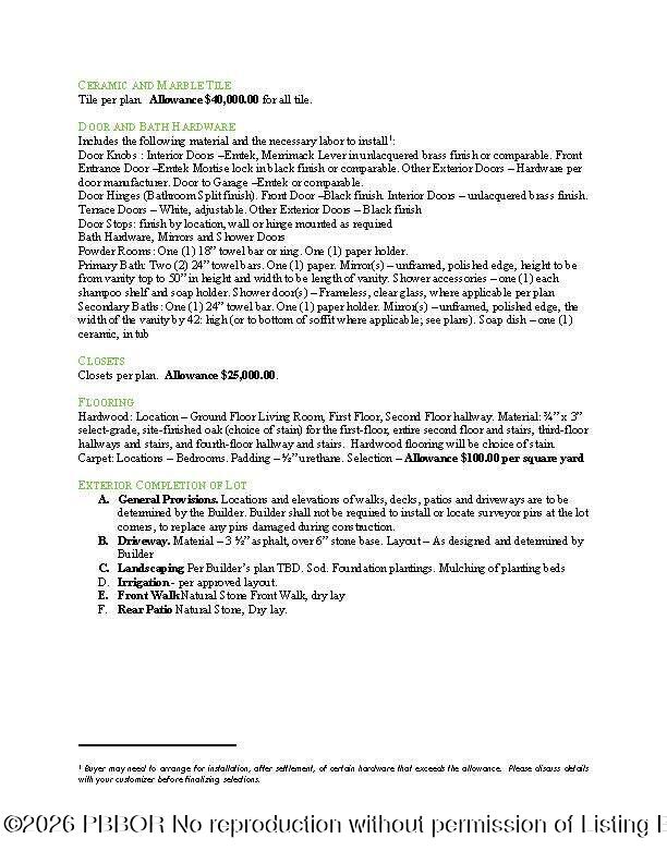 222 Monceaux Road West Palm Beach, FL 33405 - Photo 9 of 12 222 Monceaux Spec 4.8.2026_Page_08
