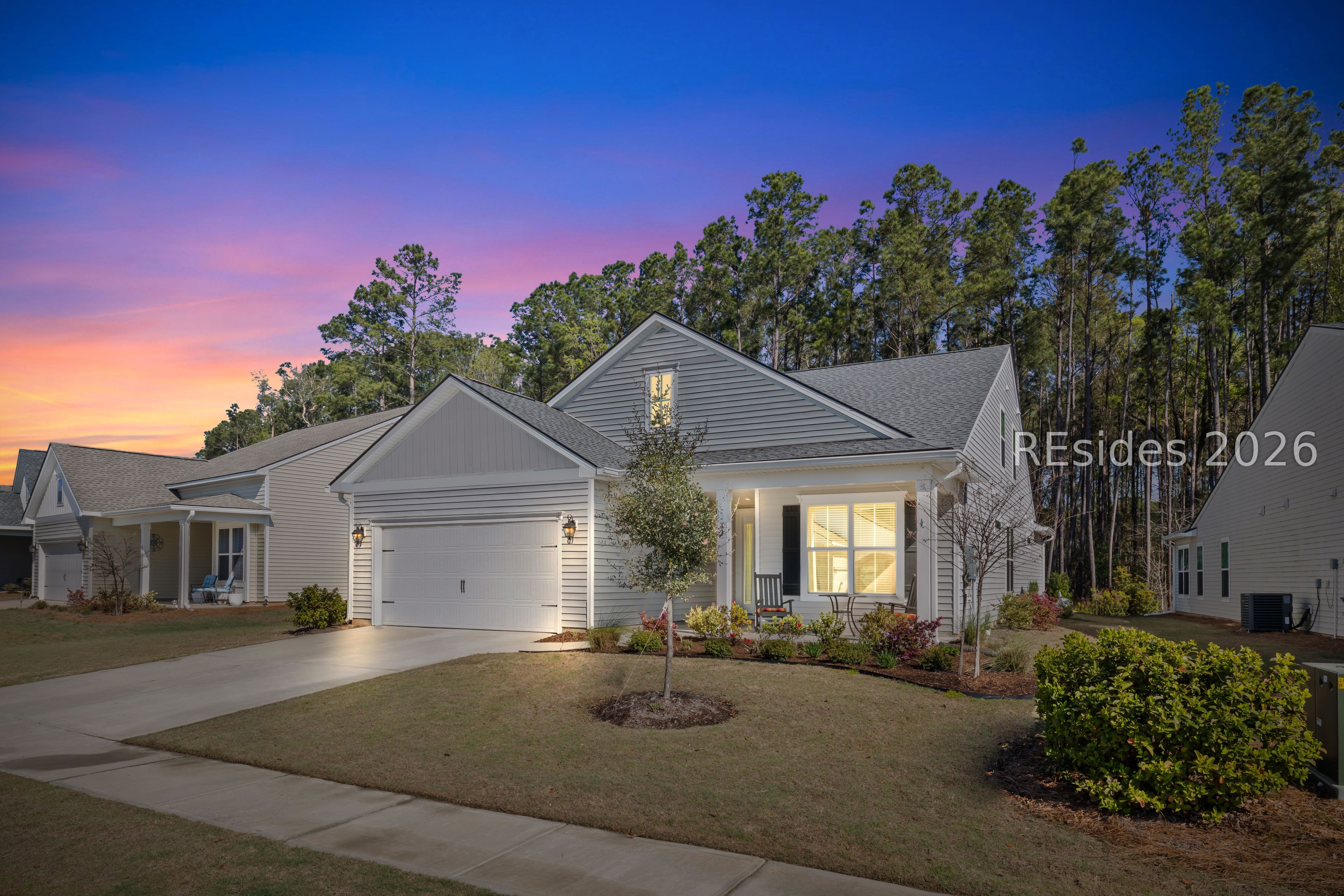 42 Jasmine Way Bluffton, SC 29909 - Photo 1 of 69