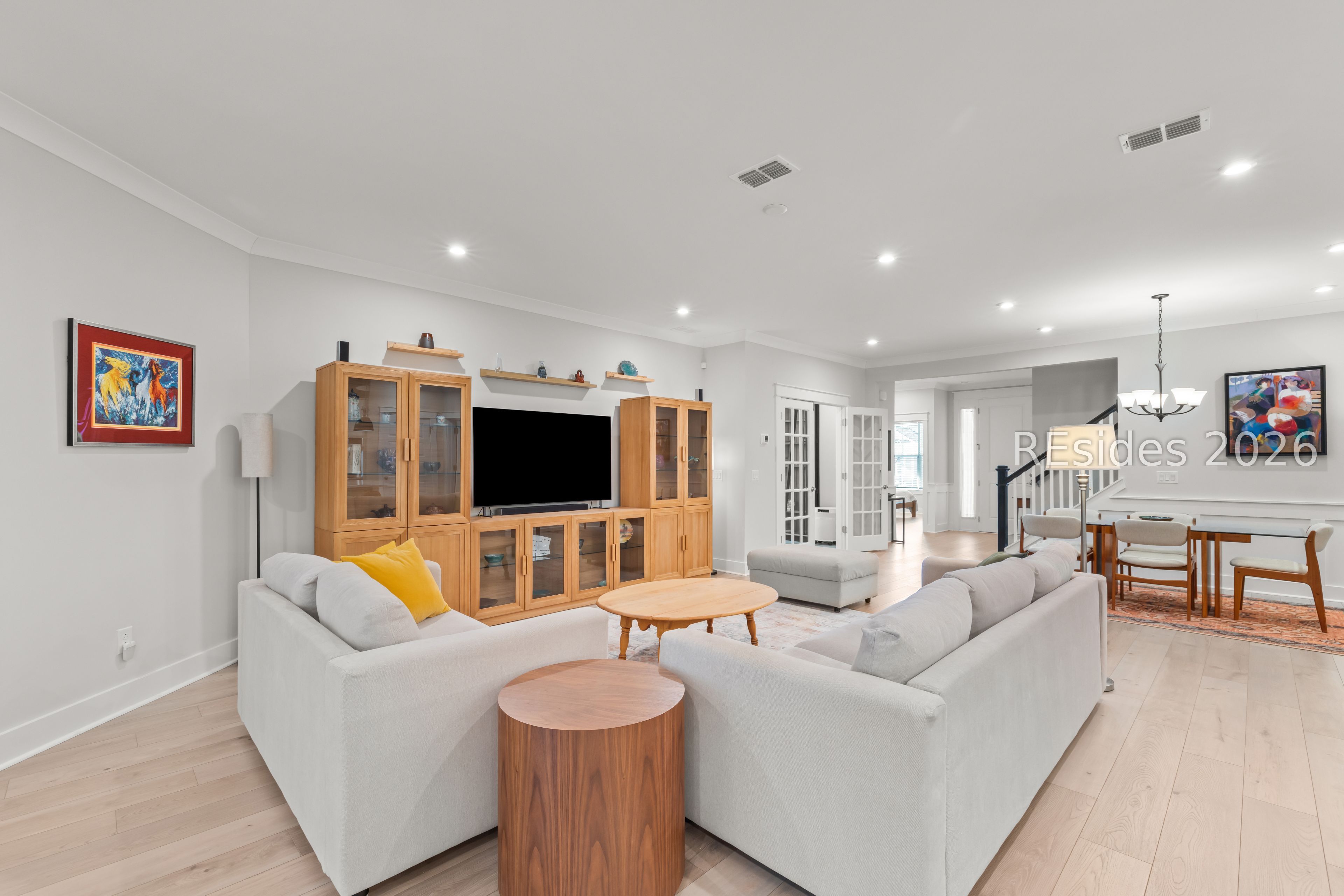 42 Jasmine Way Bluffton, SC 29909 - Photo 3 of 69