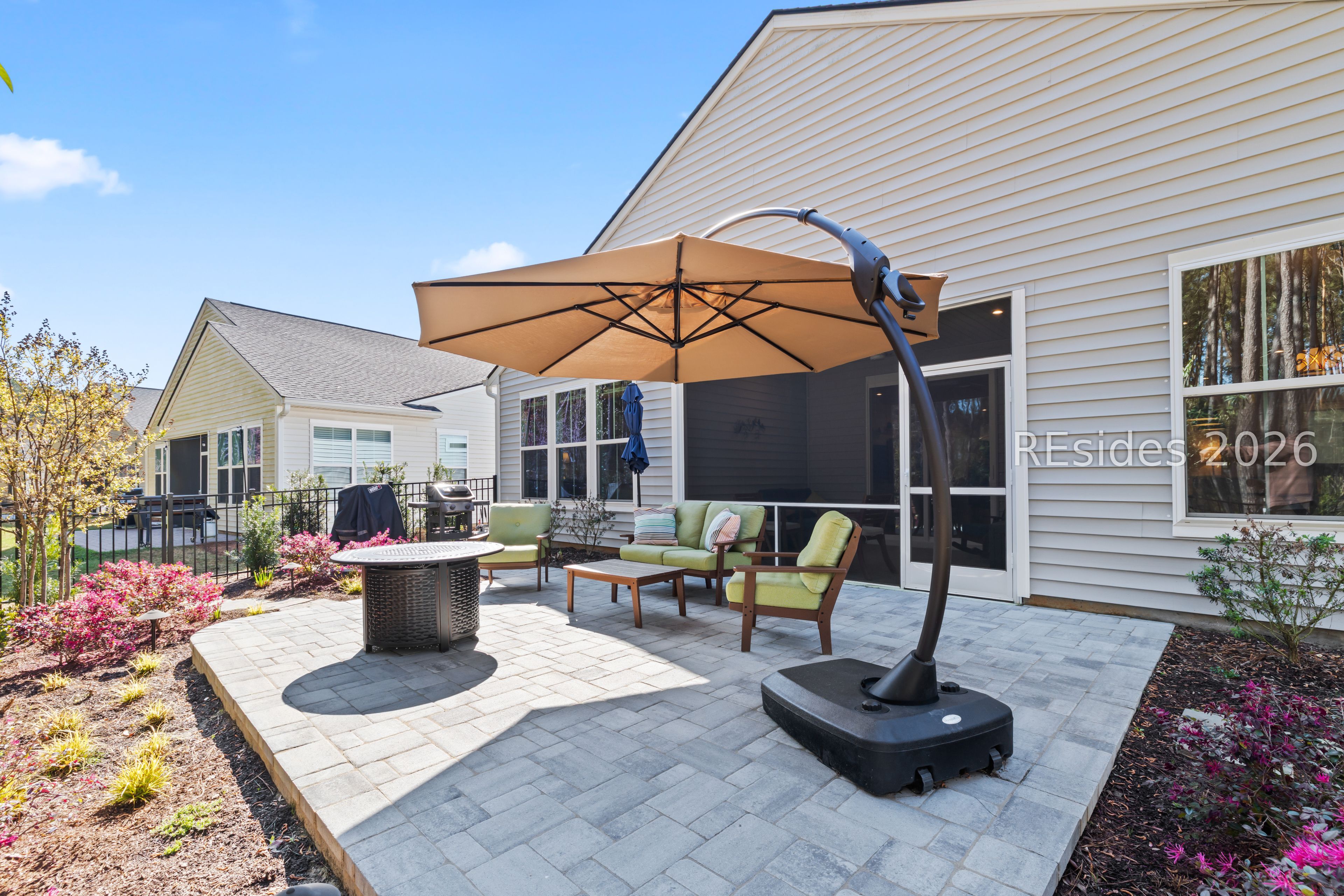 42 Jasmine Way Bluffton, SC 29909 - Photo 49 of 69