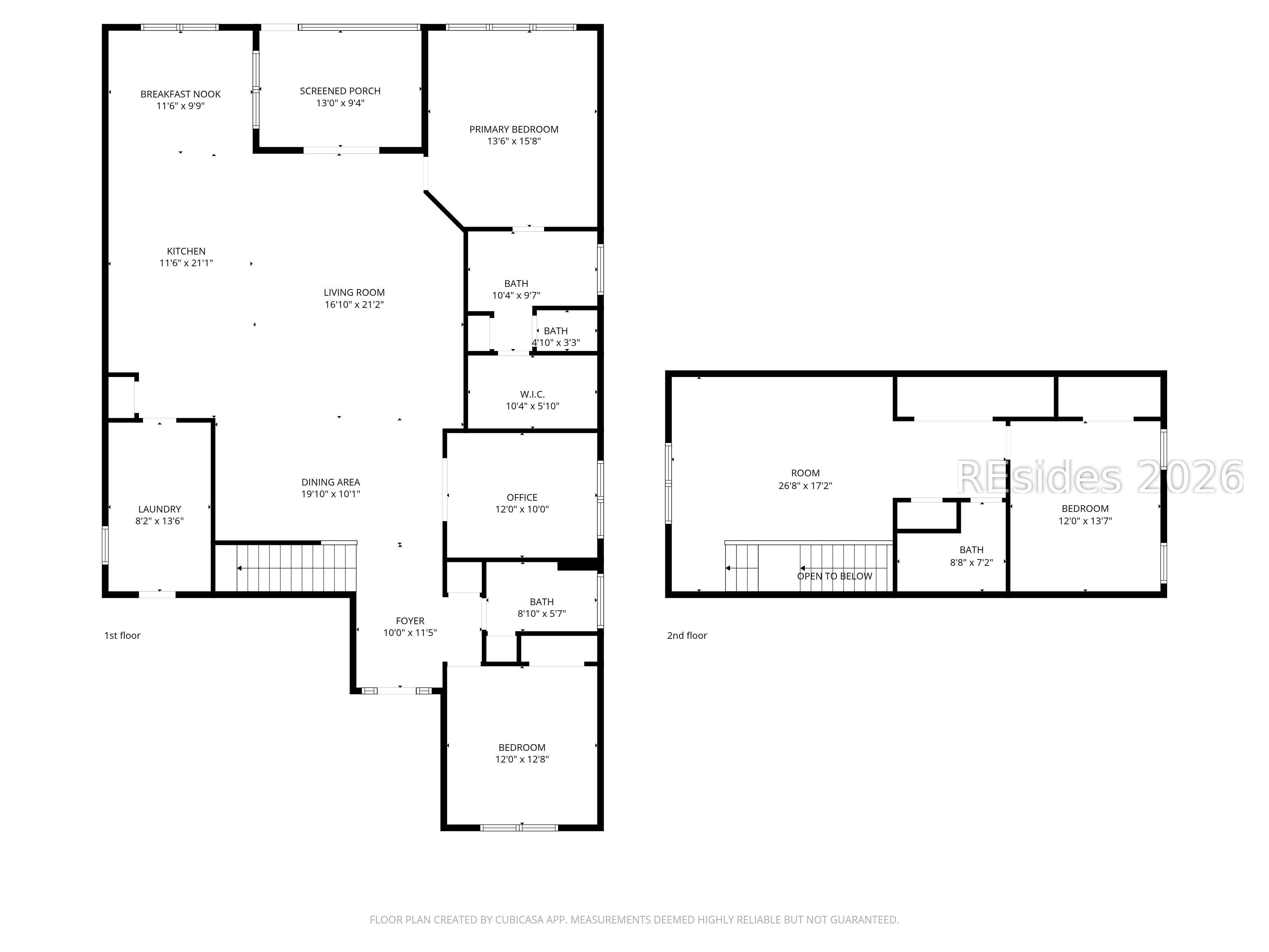 42 Jasmine Way Bluffton, SC 29909 - Photo 5 of 69