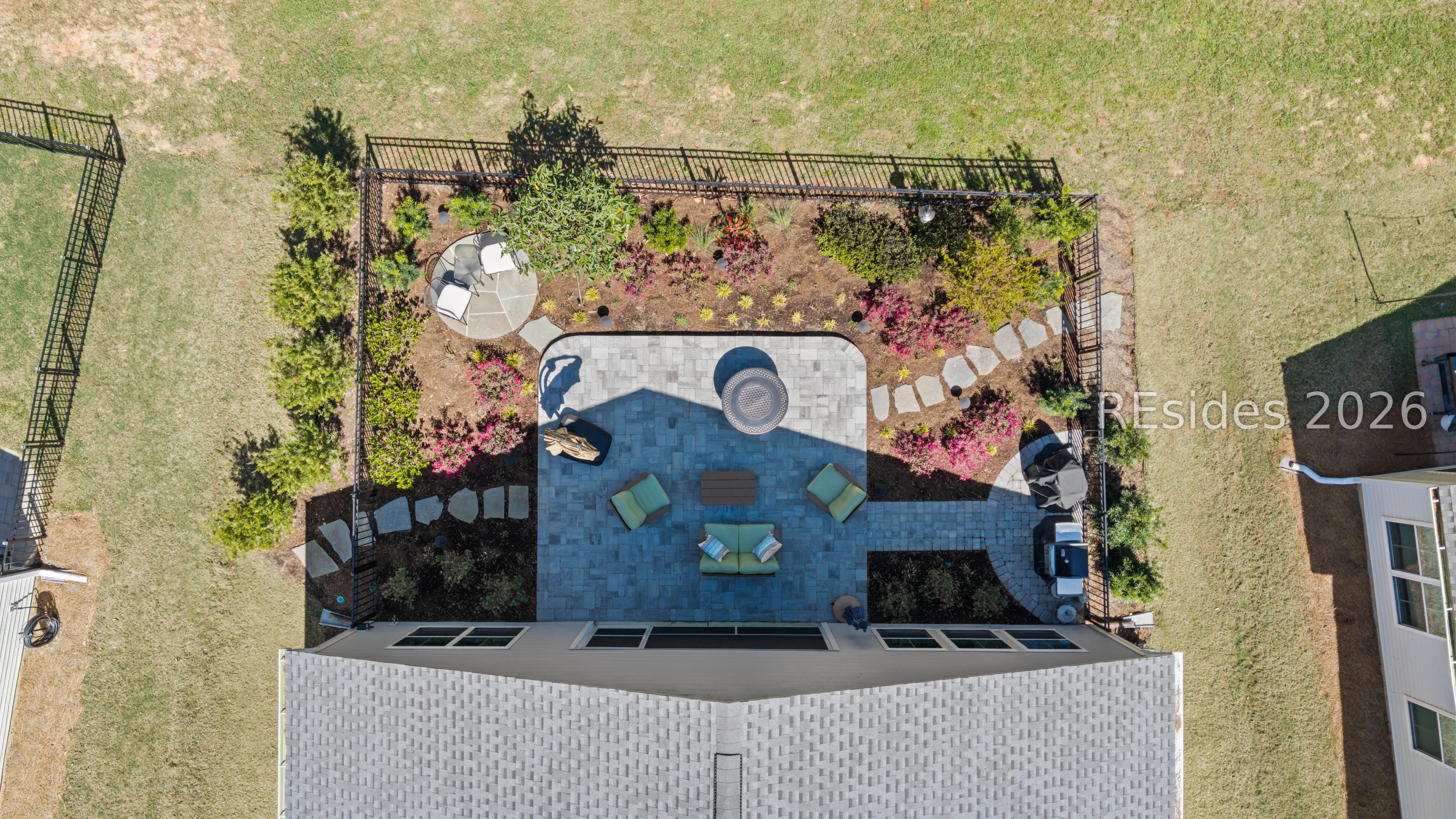 42 Jasmine Way Bluffton, SC 29909 - Photo 54 of 69