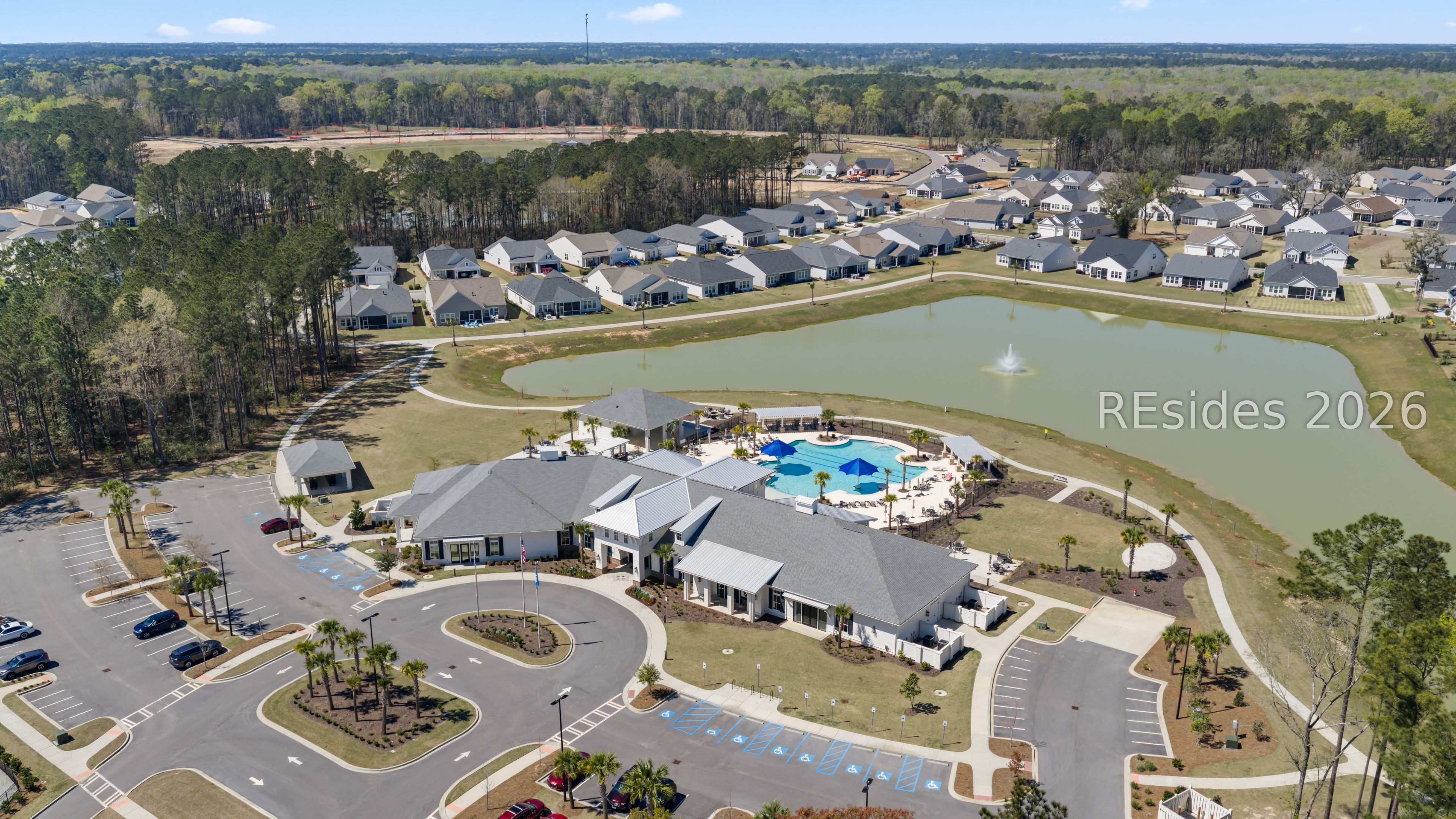 42 Jasmine Way Bluffton, SC 29909 - Photo 56 of 69