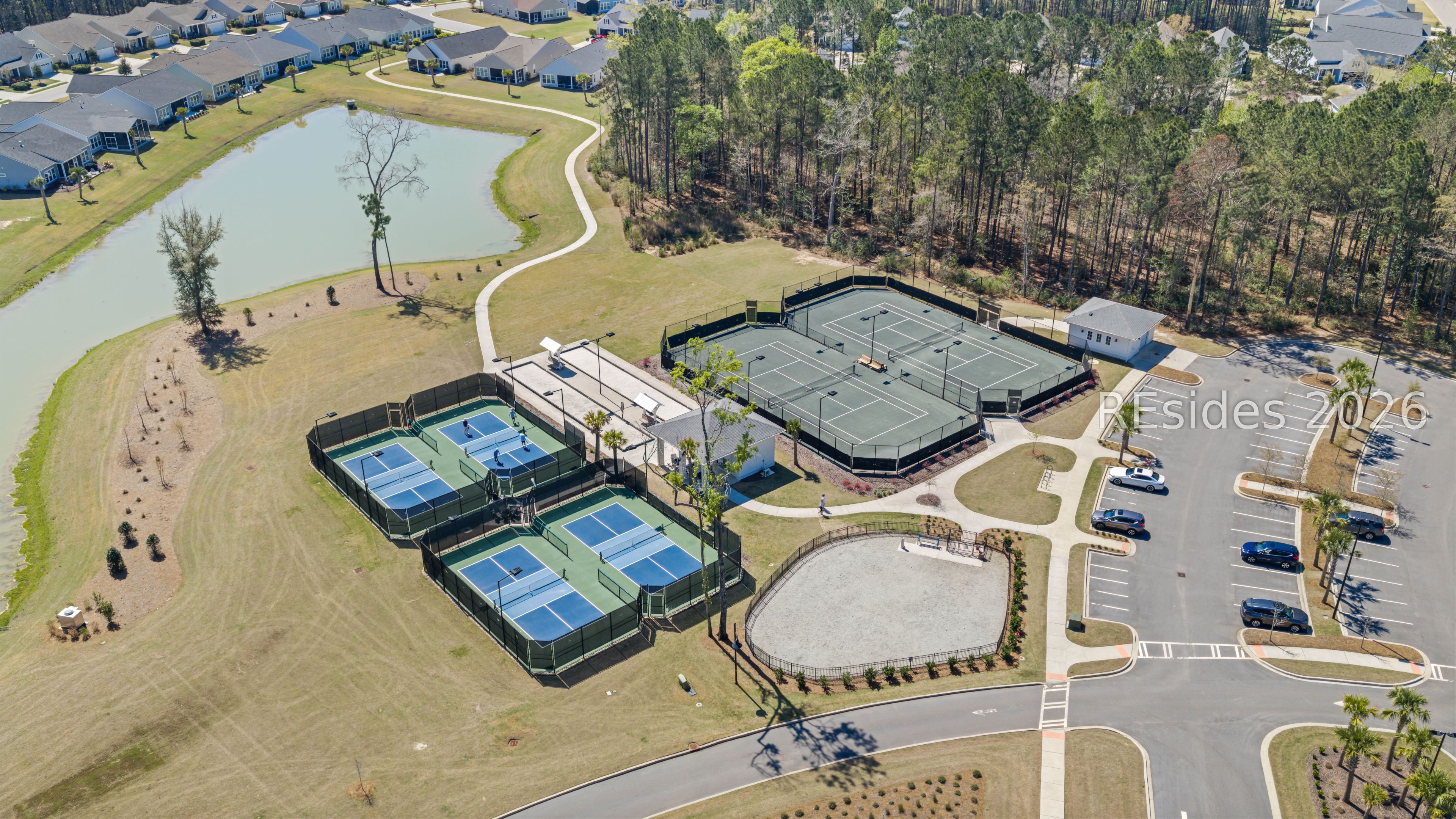 42 Jasmine Way Bluffton, SC 29909 - Photo 57 of 69