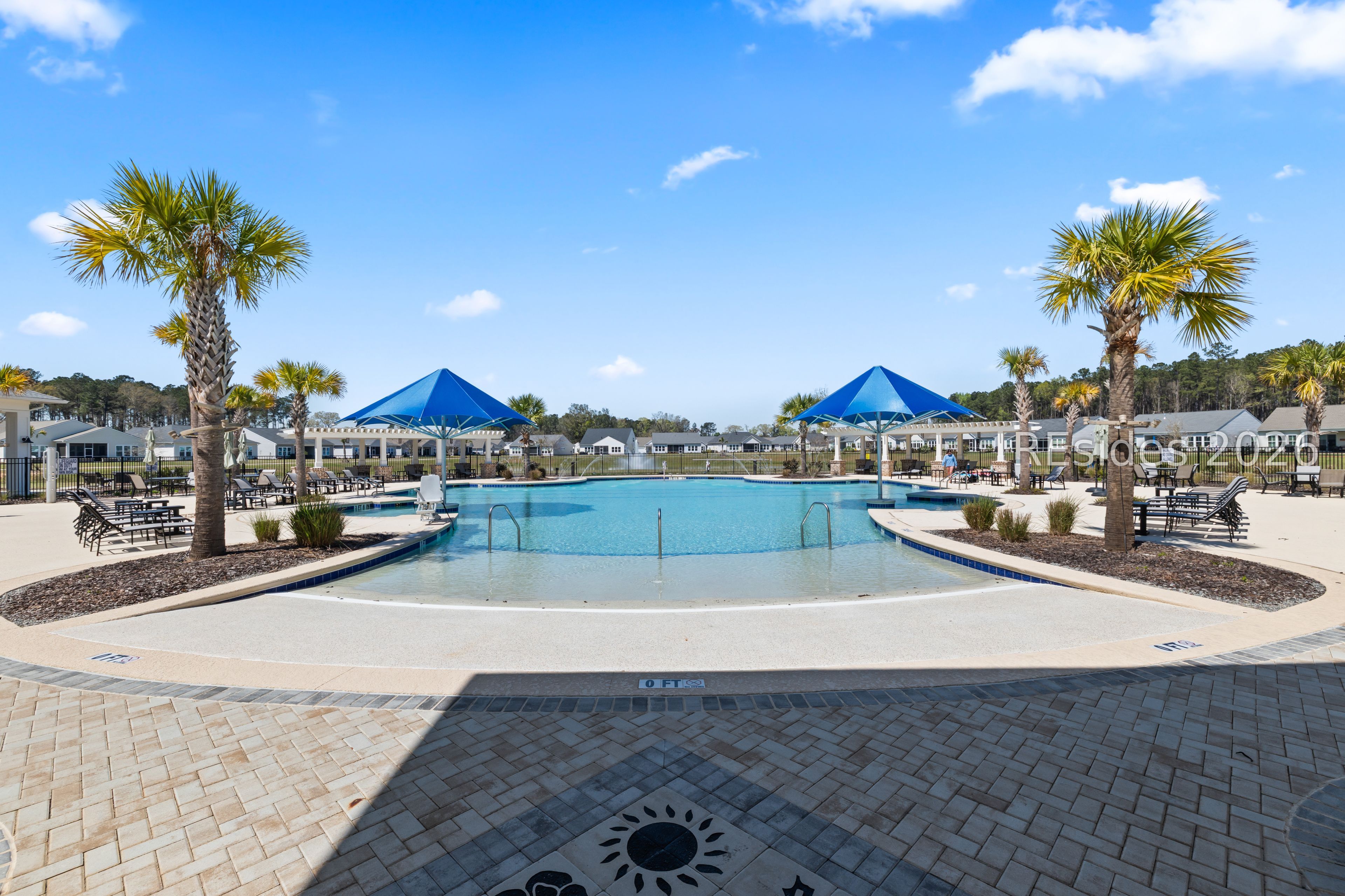 42 Jasmine Way Bluffton, SC 29909 - Photo 58 of 69