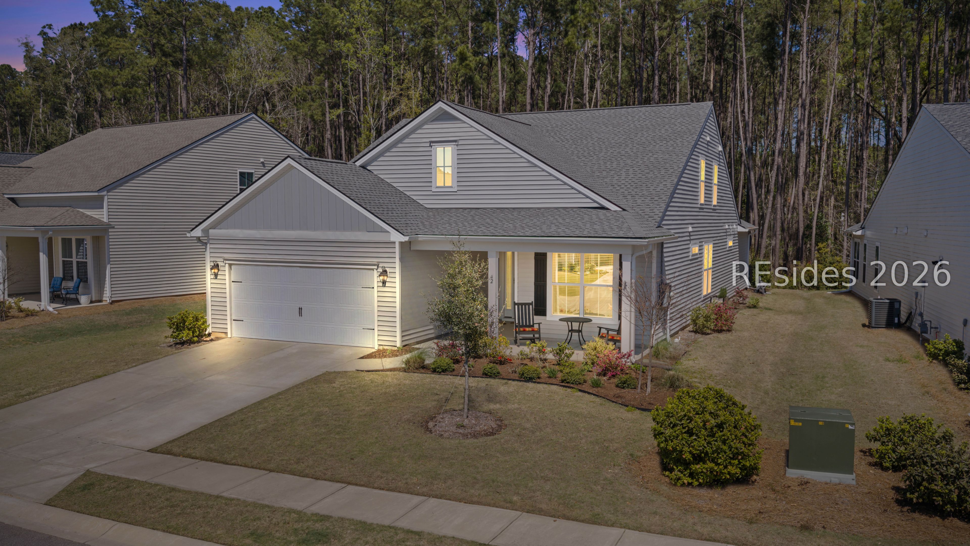 42 Jasmine Way Bluffton, SC 29909 - Photo 6 of 69