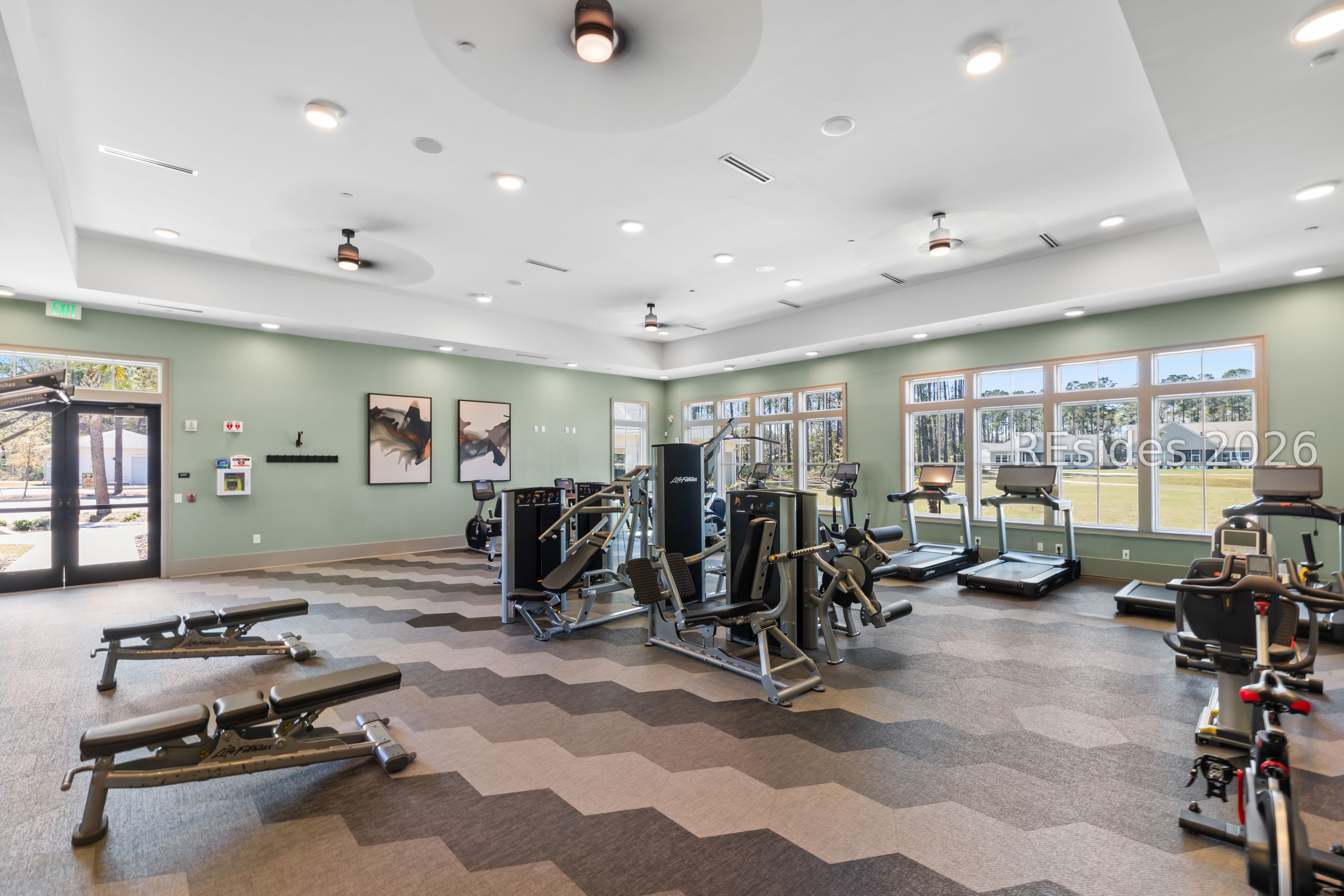 42 Jasmine Way Bluffton, SC 29909 - Photo 61 of 69