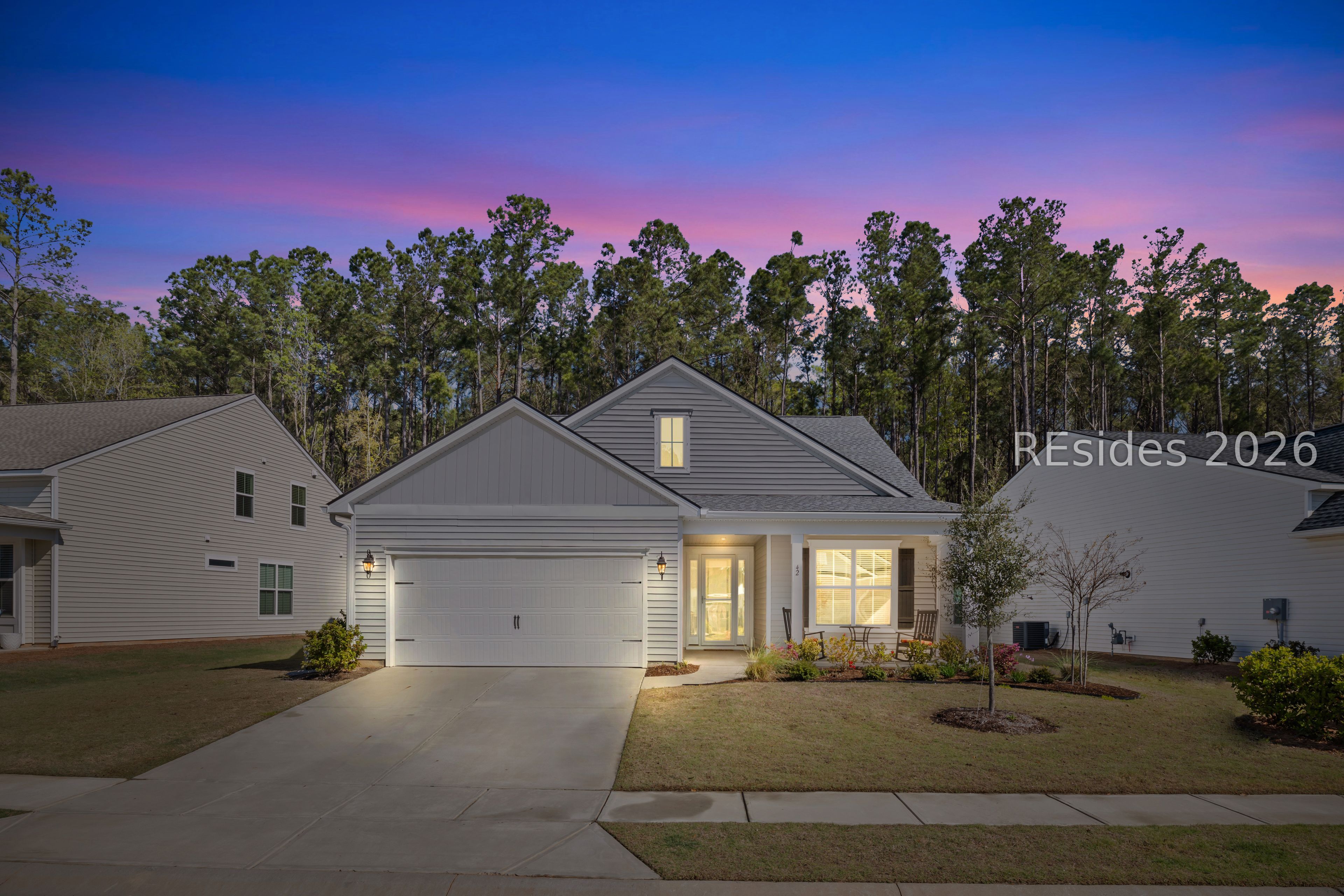 42 Jasmine Way Bluffton, SC 29909 - Photo 66 of 69