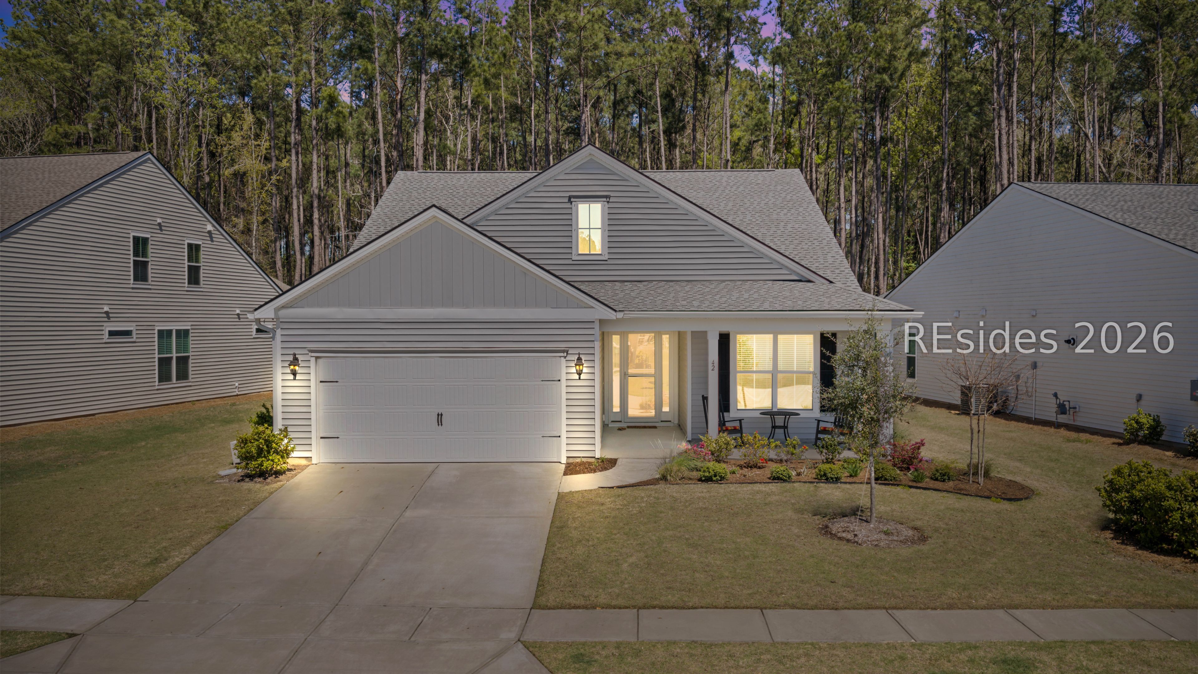 42 Jasmine Way Bluffton, SC 29909 - Photo 67 of 69