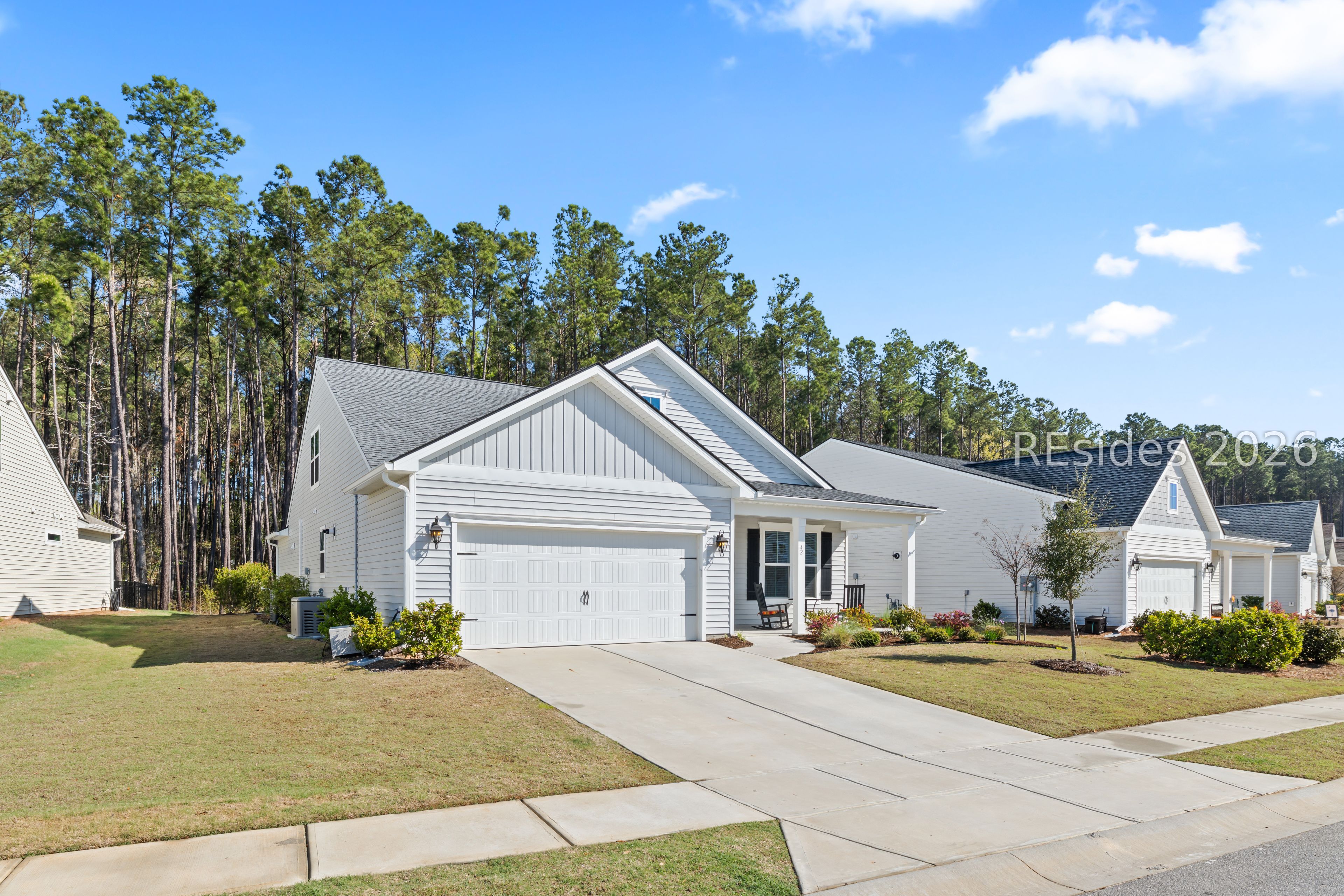 42 Jasmine Way Bluffton, SC 29909 - Photo 68 of 69