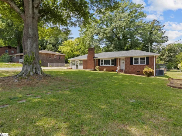 $239,900 | 1102 Elmore Street, Gaffney, SC 29340