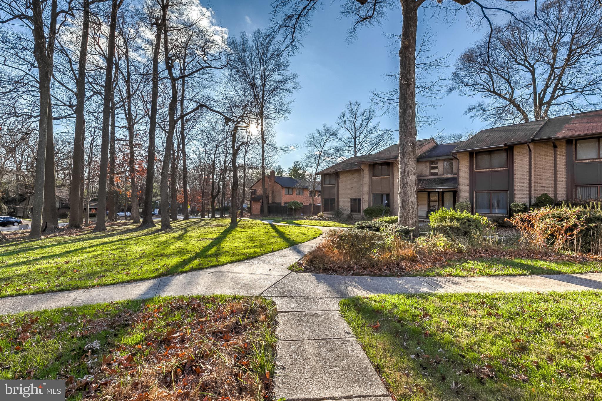 9426 Kilimanjaro Road Columbia, MD 21045 - Photo 3 of 49