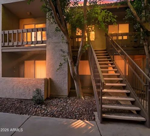 $169,000 | 520 North Stapley Drive, Unit 249, Mesa, AZ 85203