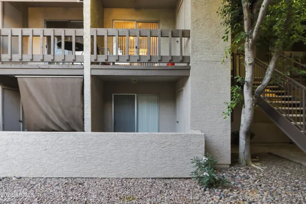 $169,000 | 520 North Stapley Drive, Unit 249, Mesa, AZ 85203