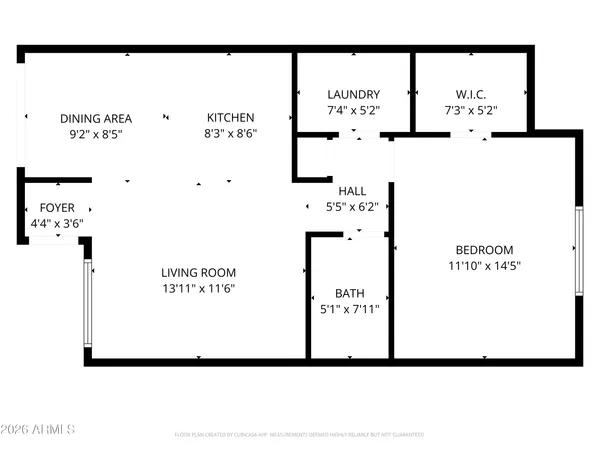 $169,000 | 520 North Stapley Drive, Unit 249, Mesa, AZ 85203