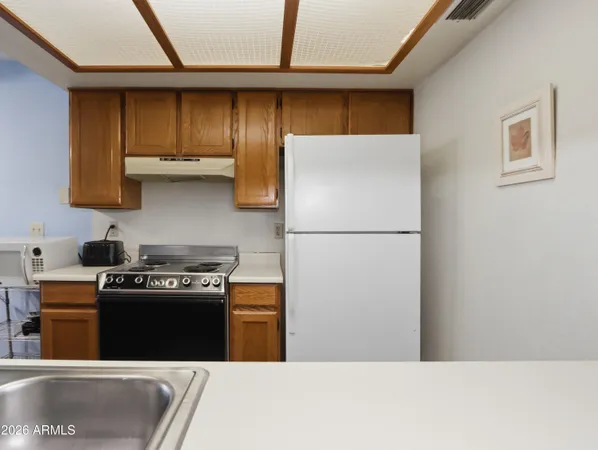 $169,000 | 520 North Stapley Drive, Unit 249, Mesa, AZ 85203