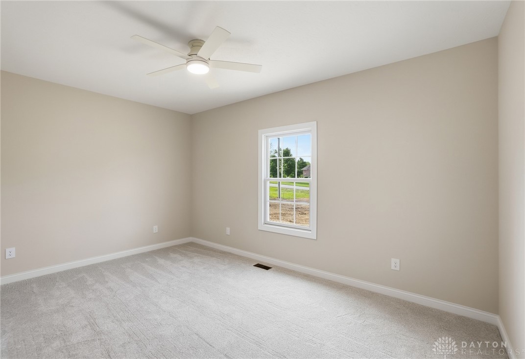 4600 Beal Road Franklin, OH 45005 - Photo 25 of 42 This airy bedroom offers a serene retreat with soft carpeting and ample natural???????????????????????? light.
