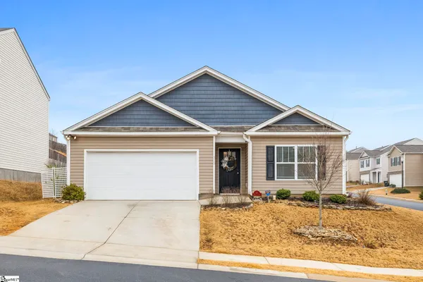 $334,000 | 315 Ashwood Lane, Easley, SC 29640