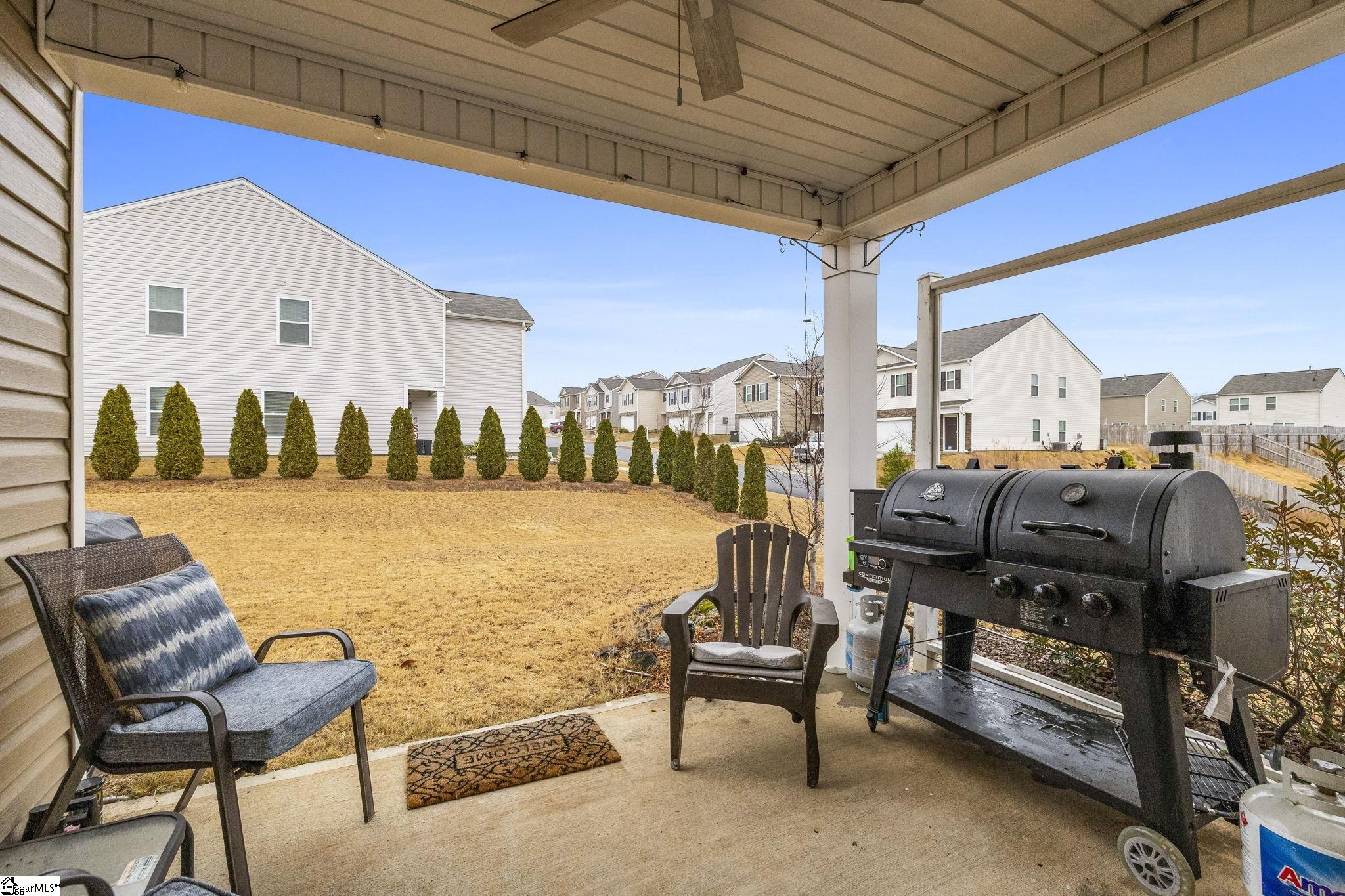 315 Ashwood Lane Easley, SC 29640 - Photo 23 of 29