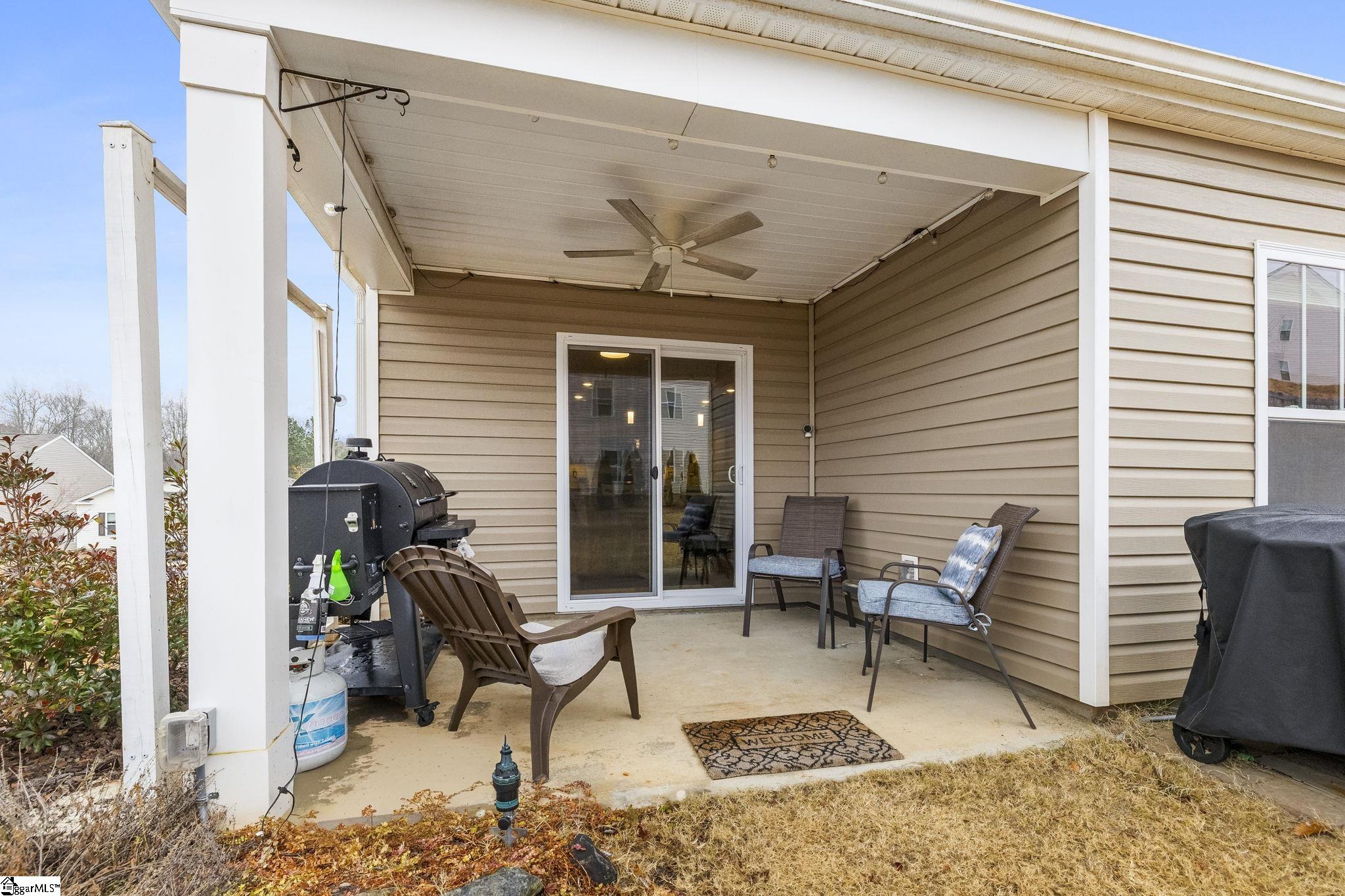 315 Ashwood Lane Easley, SC 29640 - Photo 24 of 29